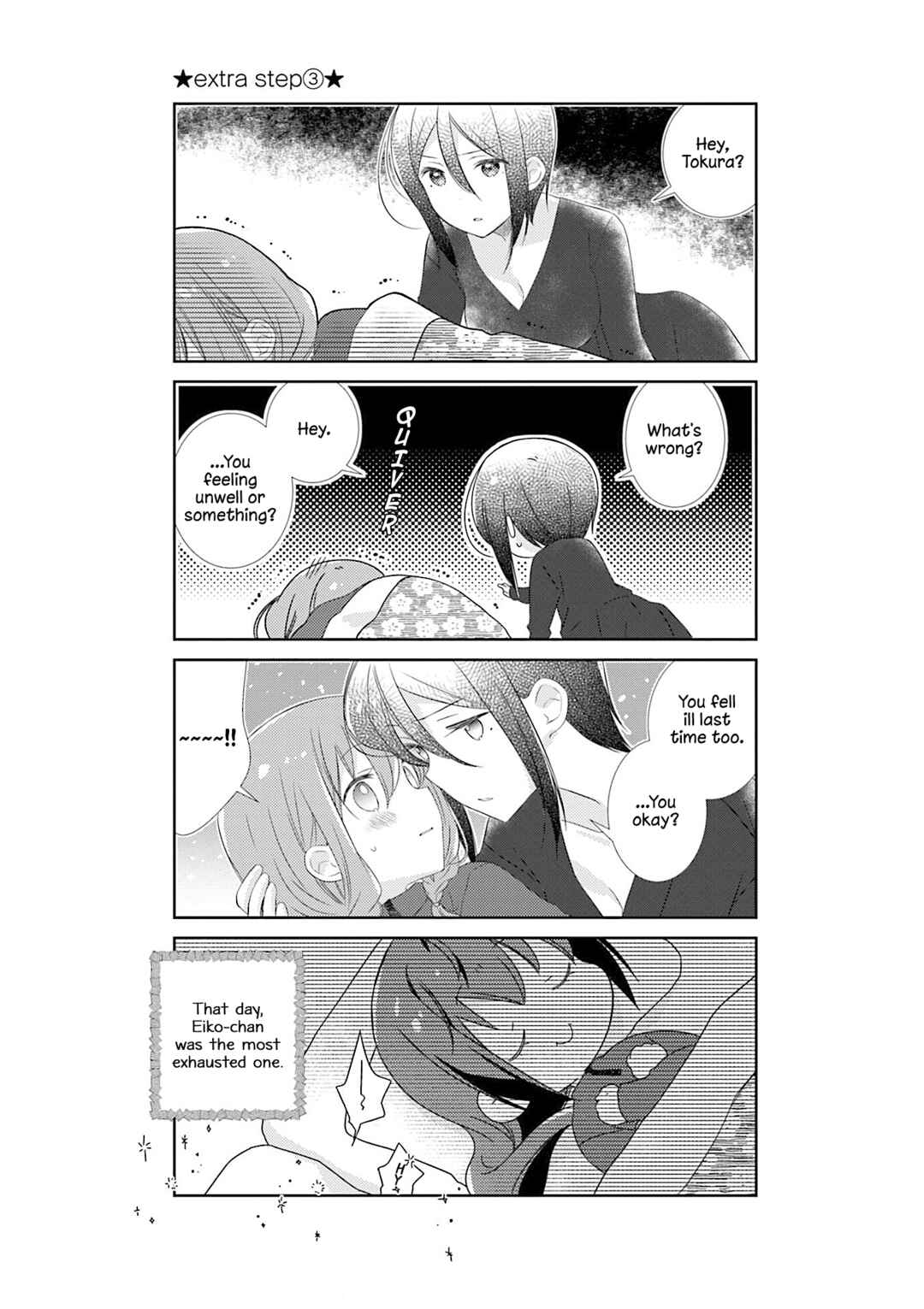 Page 15 Chapter 119.5 Slow Start