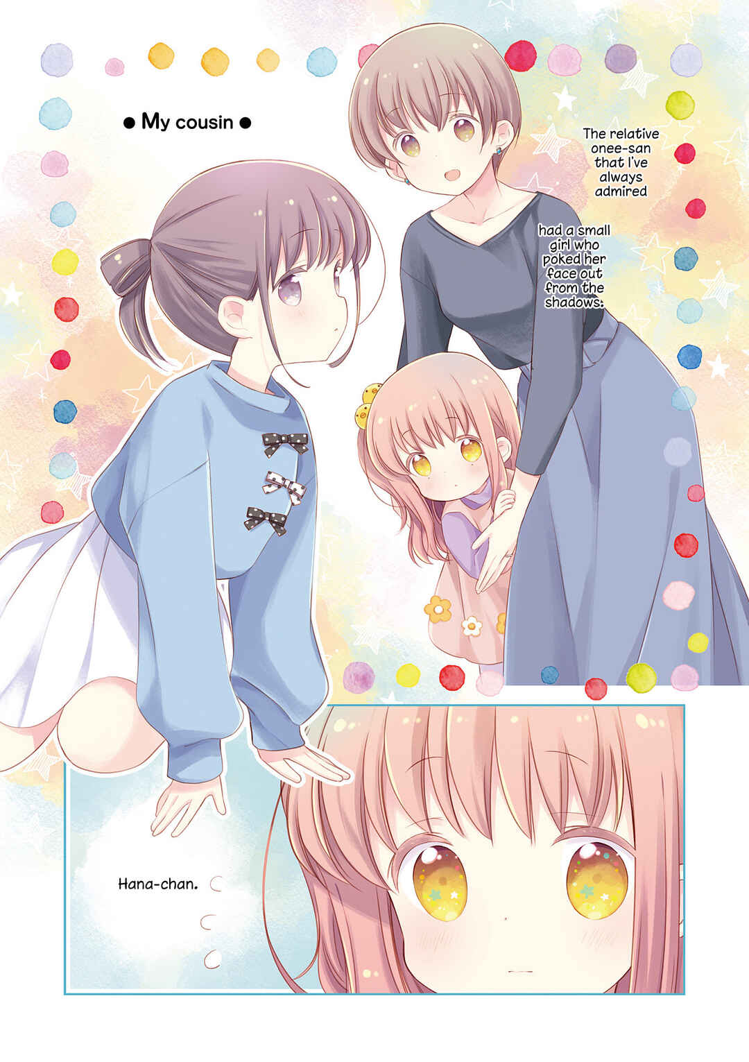 Page 4 Chapter 119.5 Slow Start