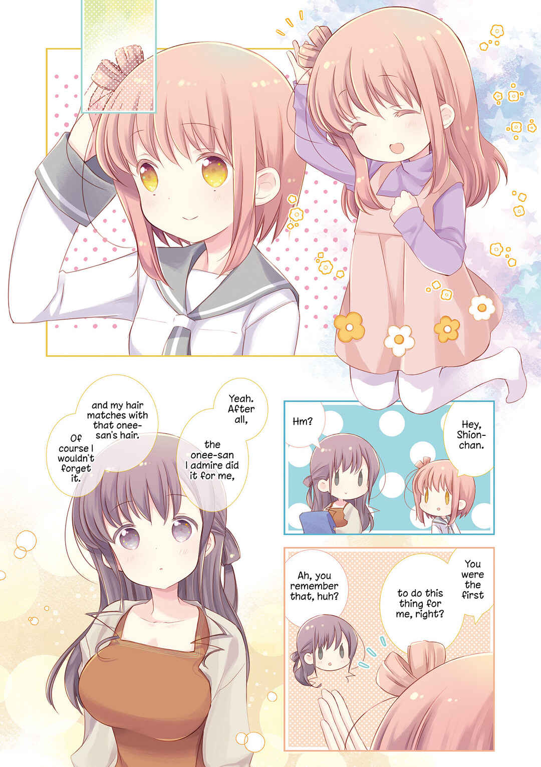Page 7 Chapter 119.5 Slow Start