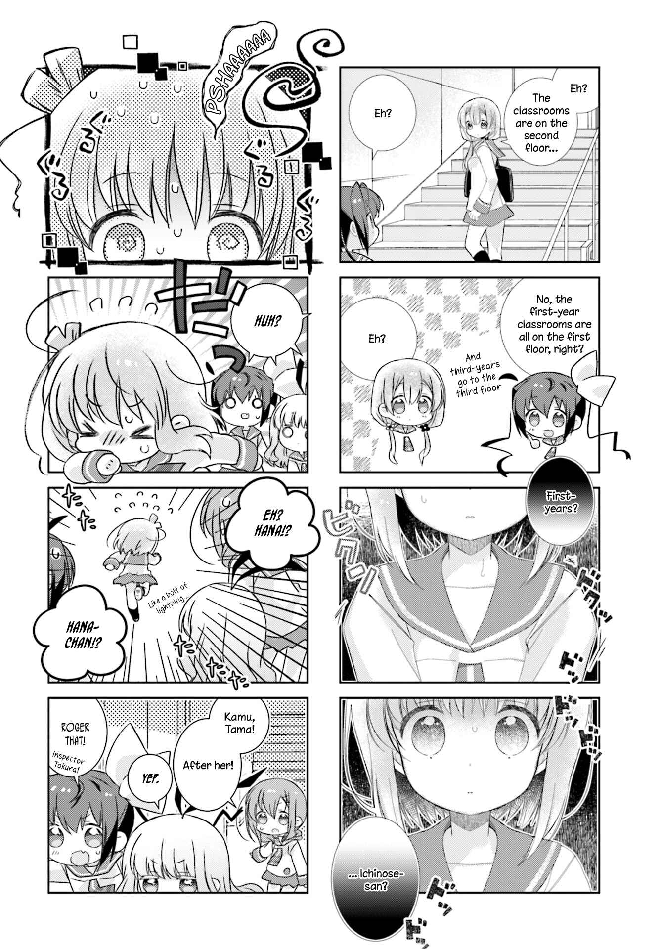 Page 6 Chapter 92 Slow Start