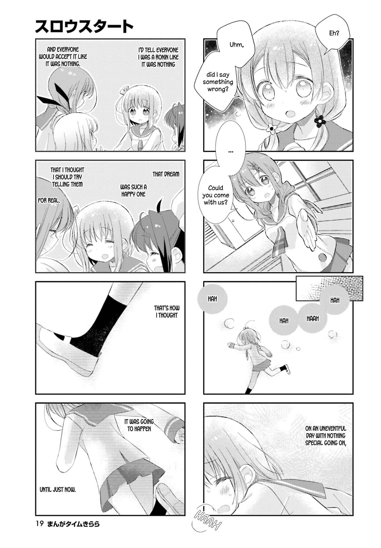 Page 7 Chapter 92 Slow Start