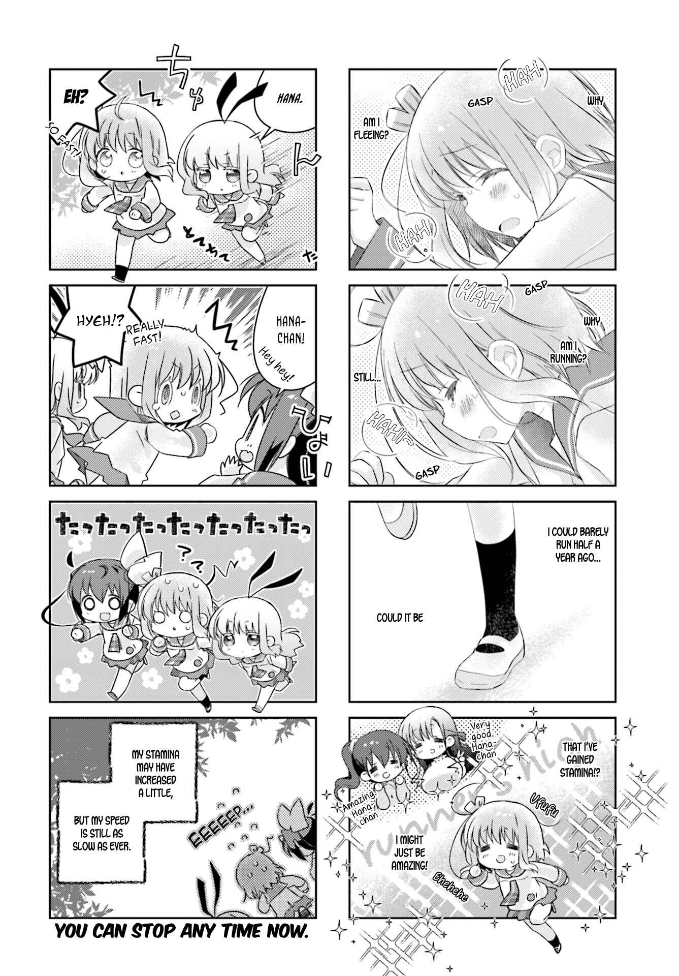 Page 8 Chapter 92 Slow Start