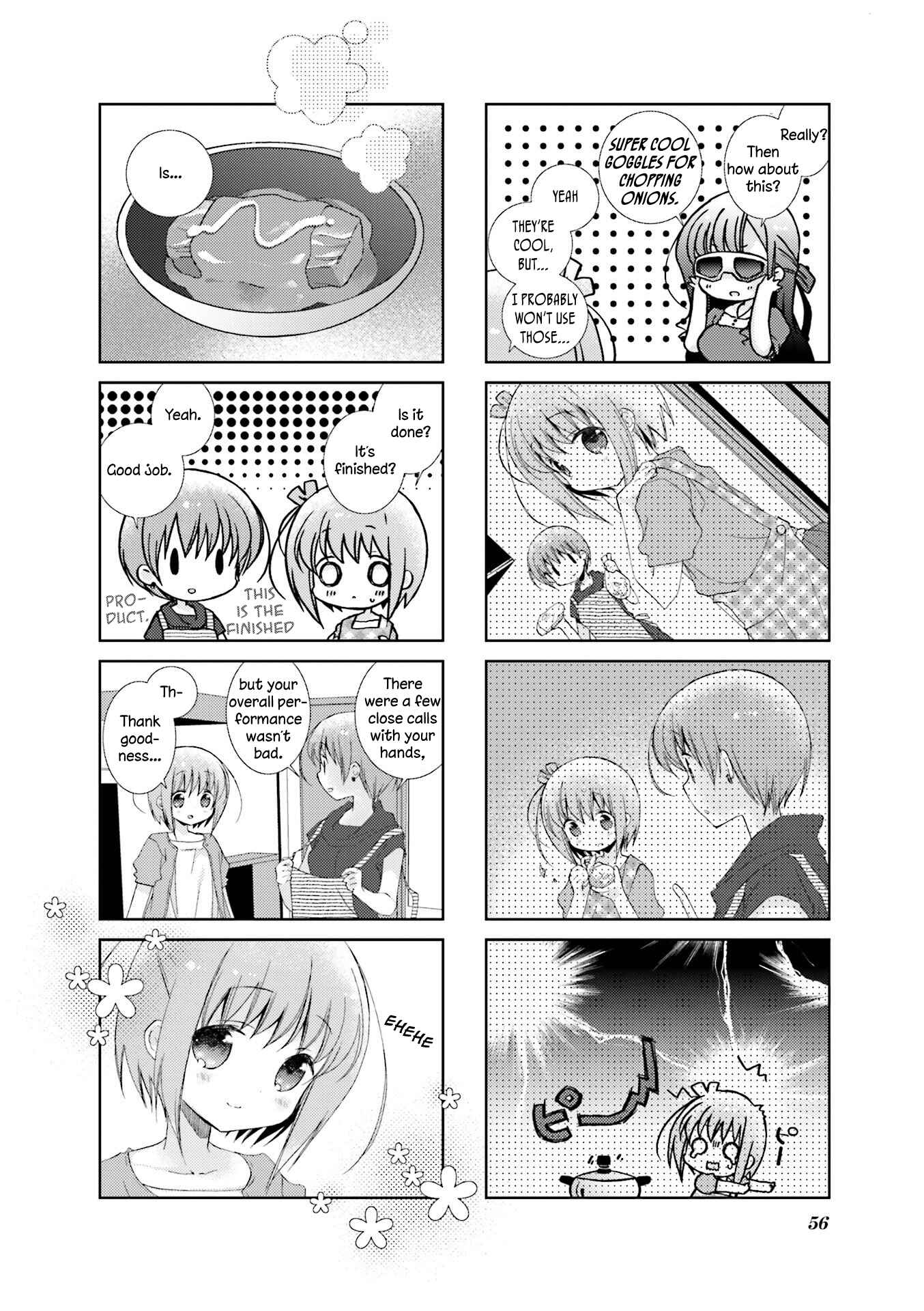 Page 6 Chapter 31 Slow Start