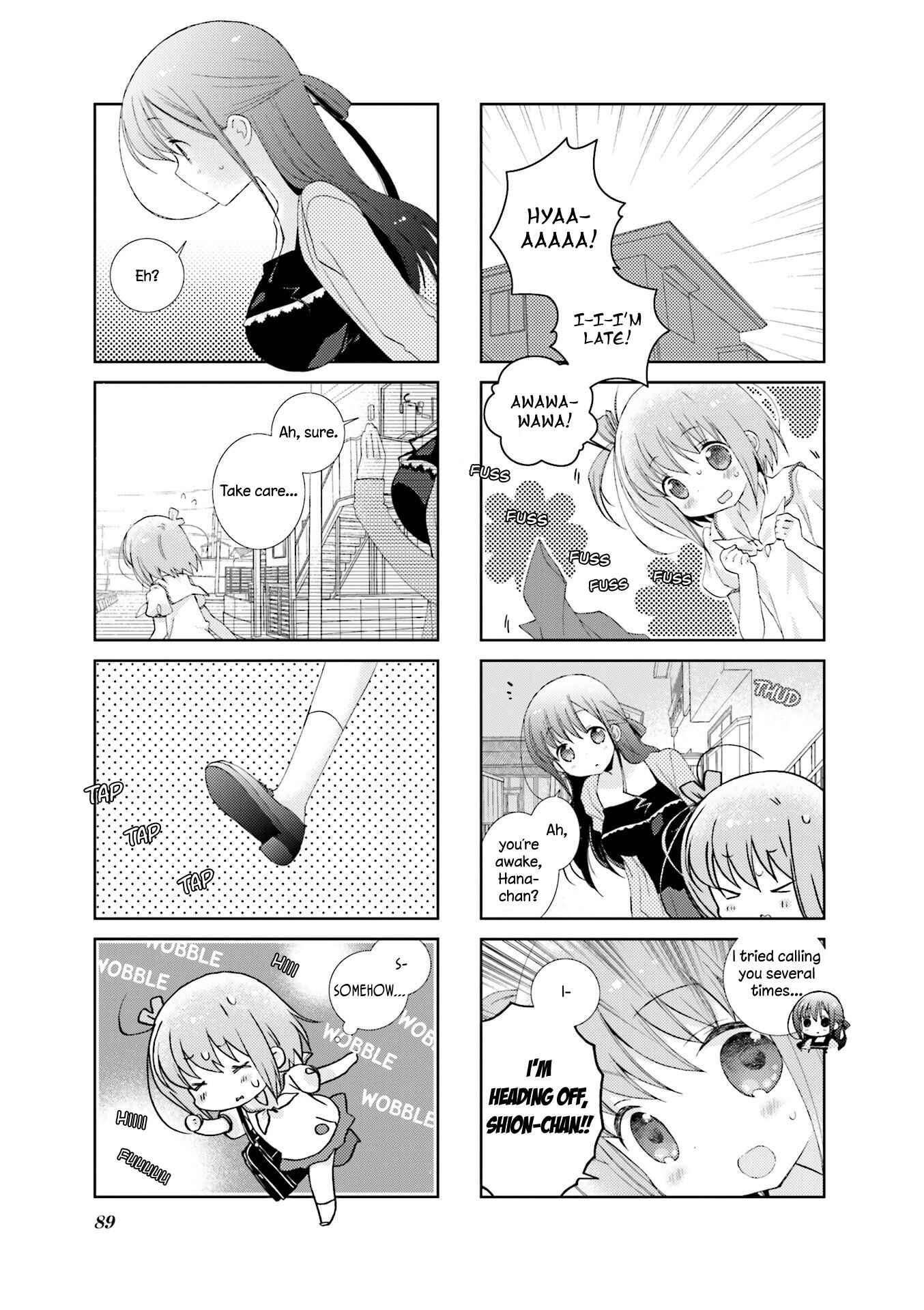 Page 3 Chapter 35 Slow Start