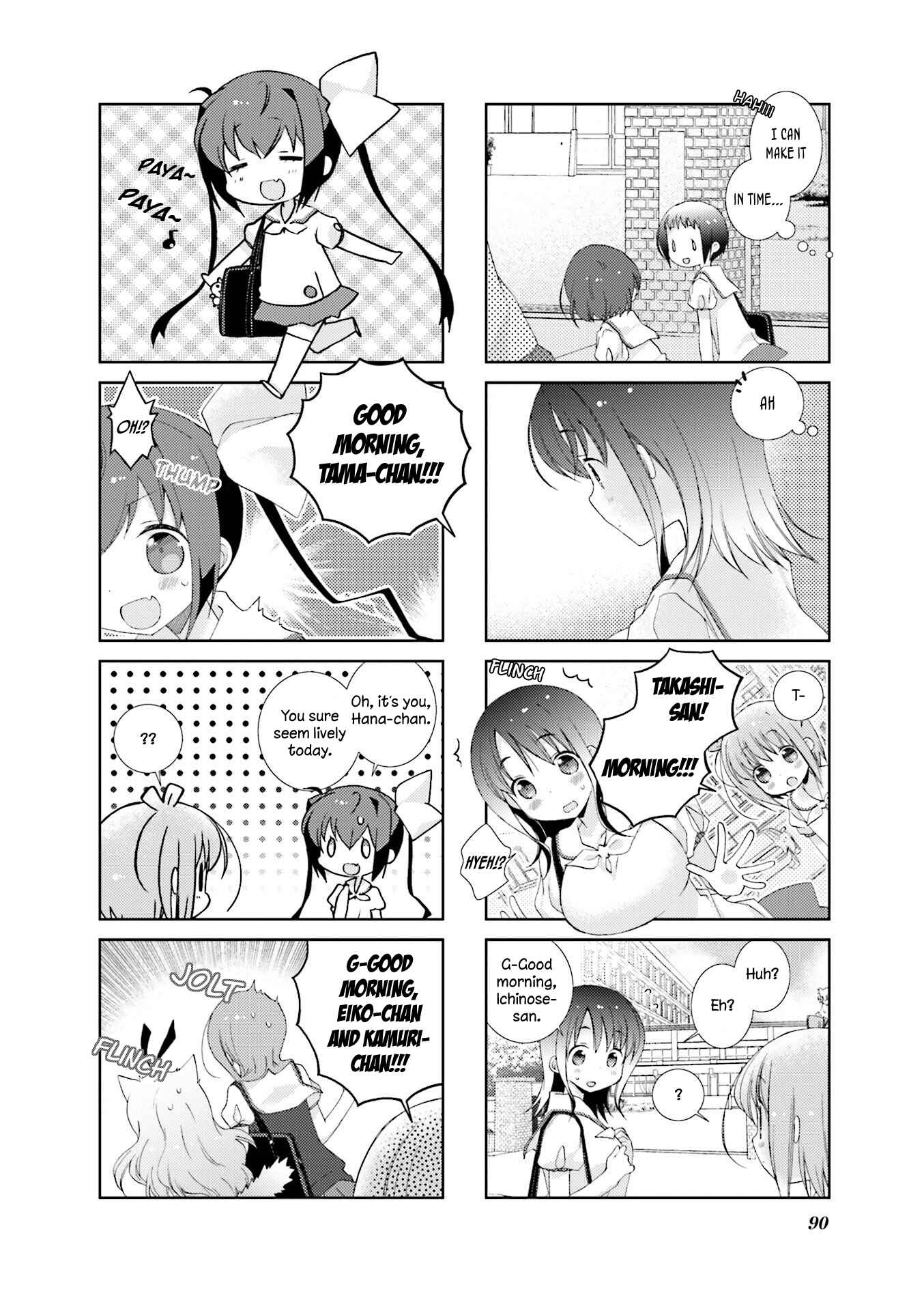 Page 4 Chapter 35 Slow Start