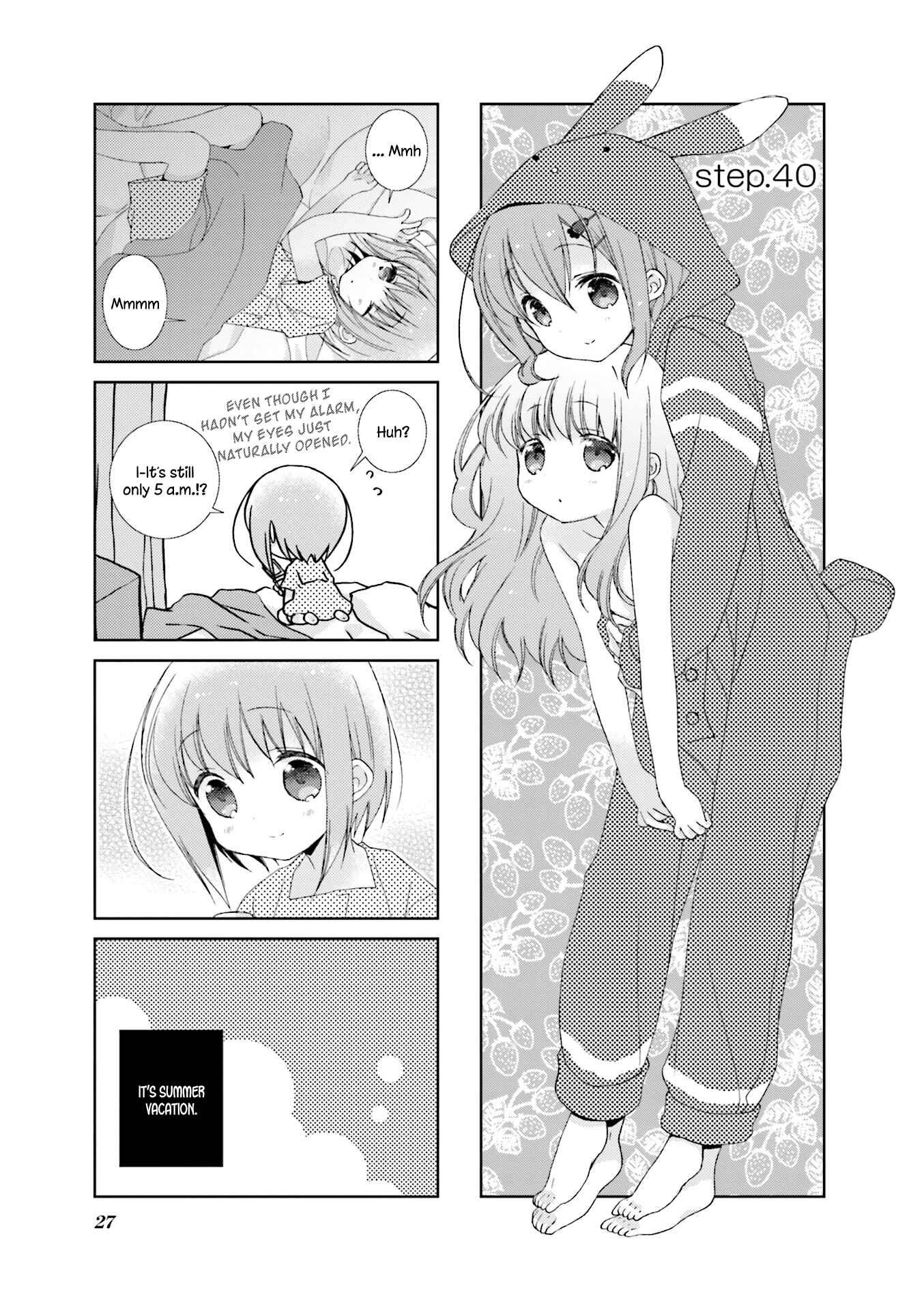 Page 1 Chapter 40 Slow Start