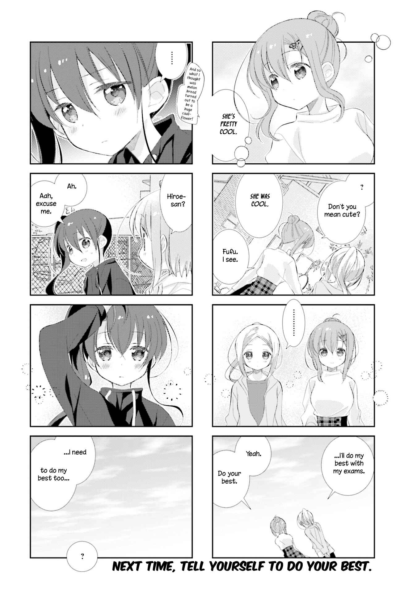 Page 10 Chapter 97 Slow Start