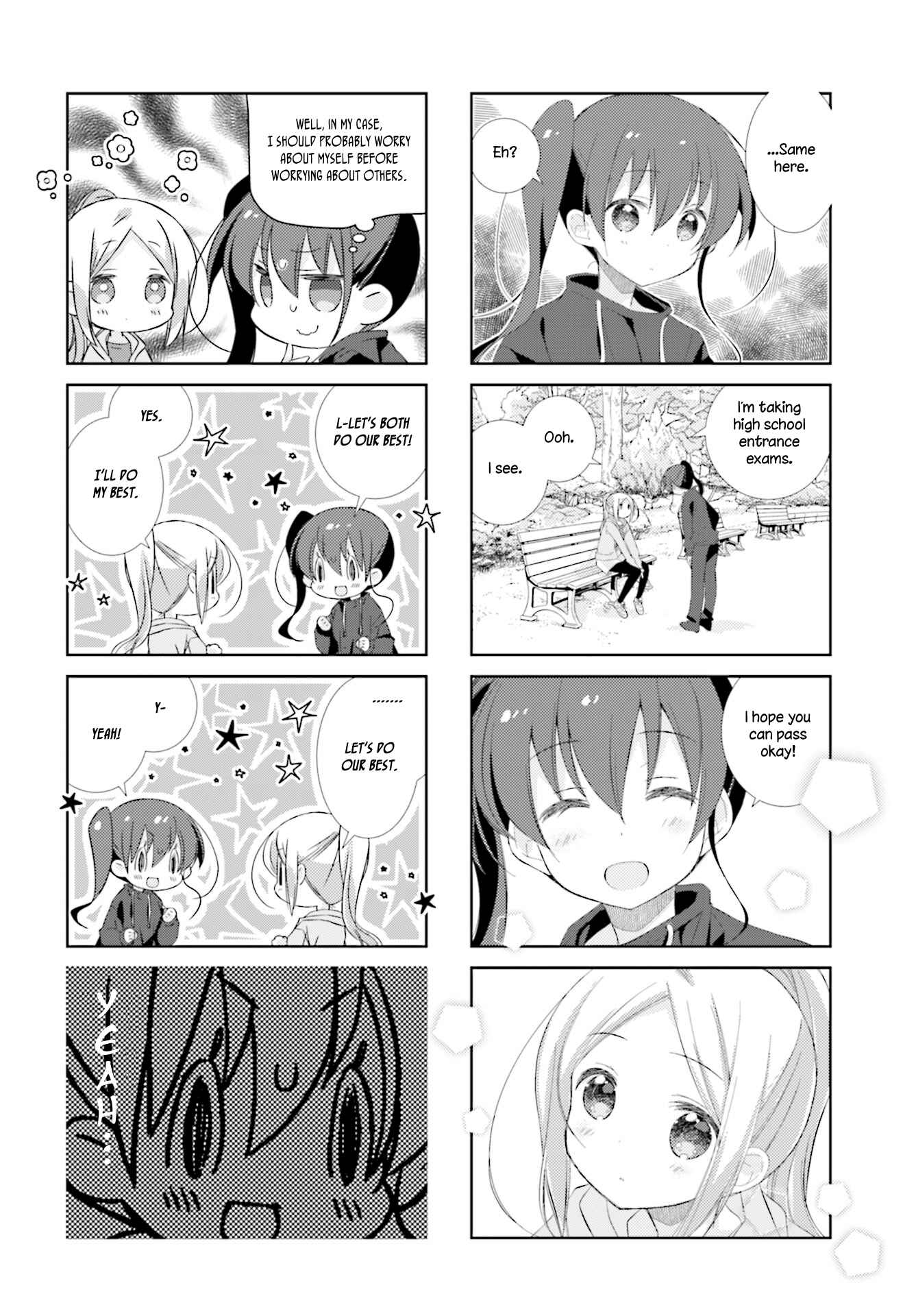 Page 8 Chapter 97 Slow Start