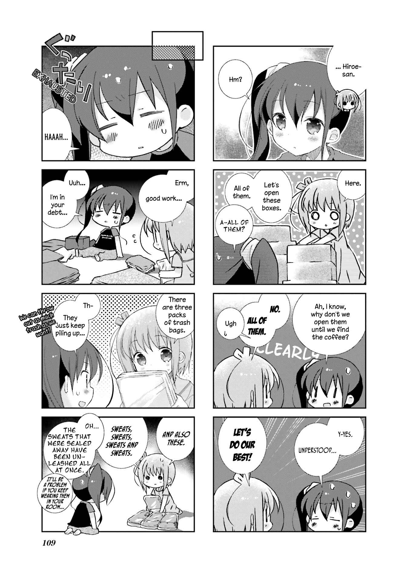 Page 5 Chapter 49 Slow Start