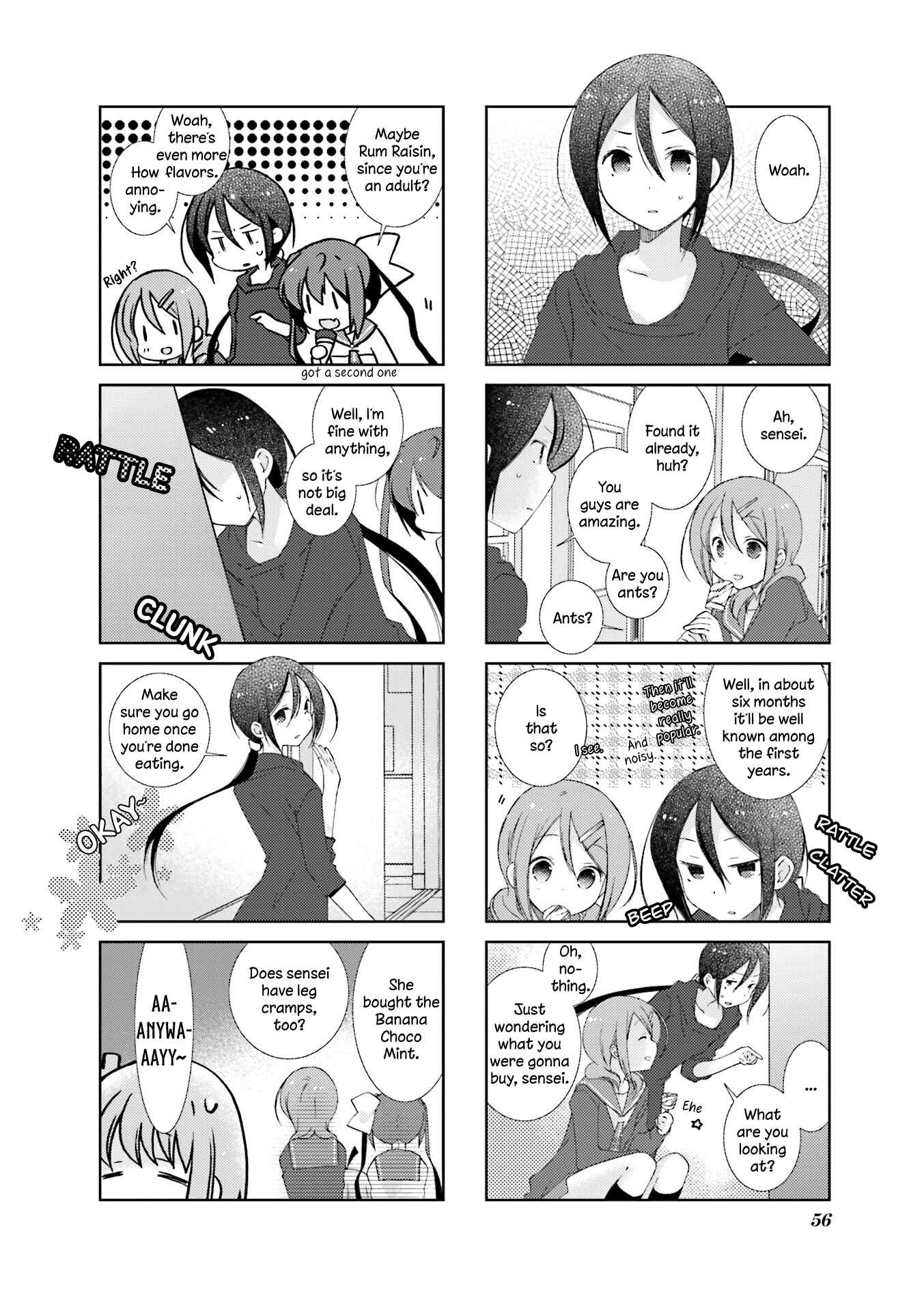 Page 8 Chapter 6 Slow Start
