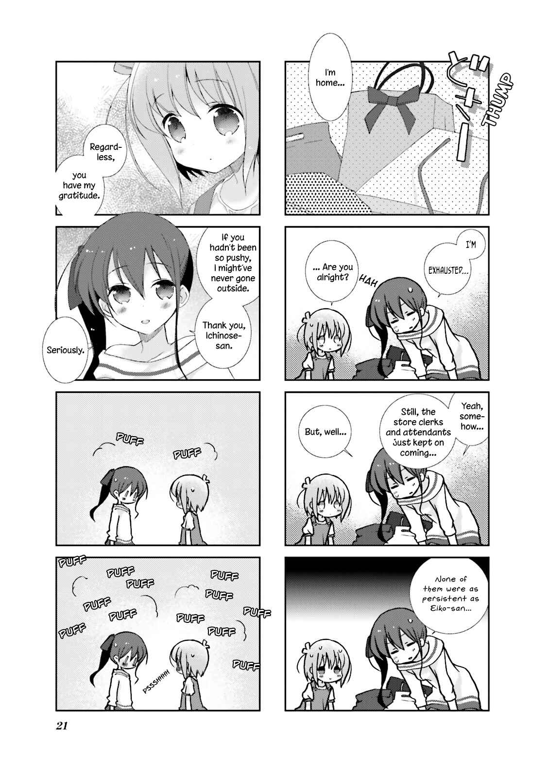 Page 5 Chapter 15 Slow Start