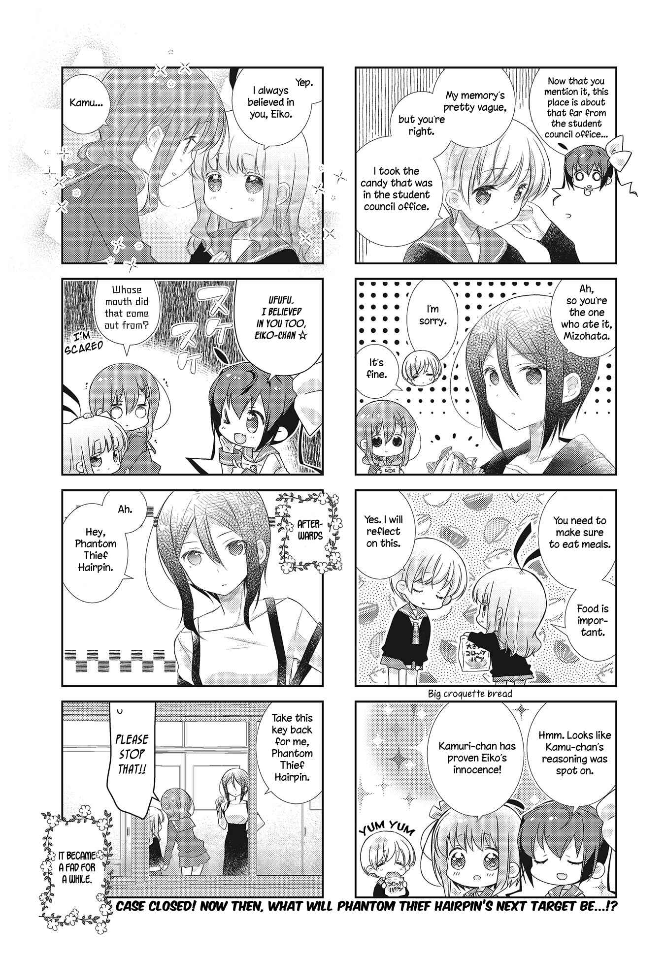 Page 9 Chapter 102 Slow Start