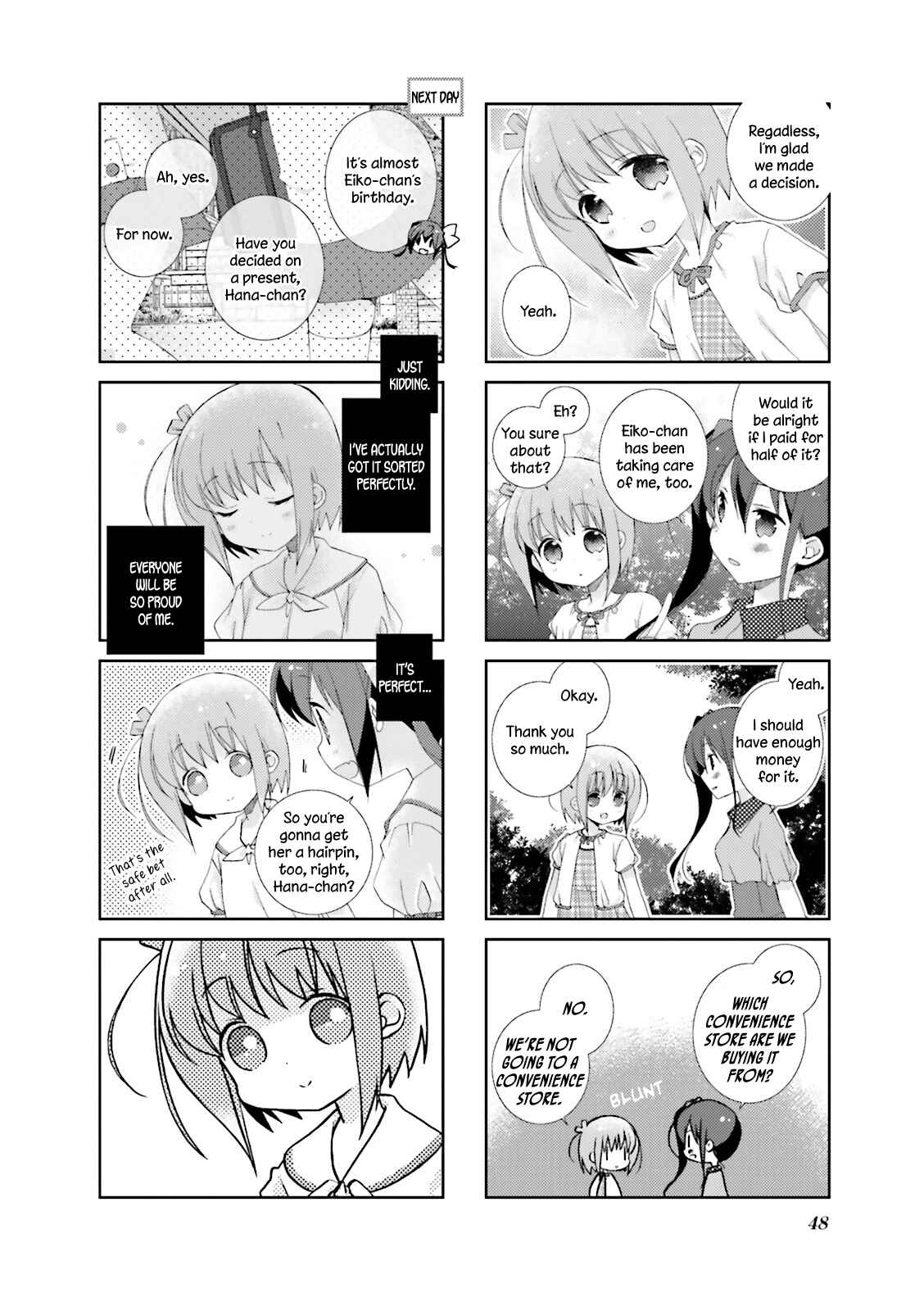 Page 8 Chapter 18 Slow Start