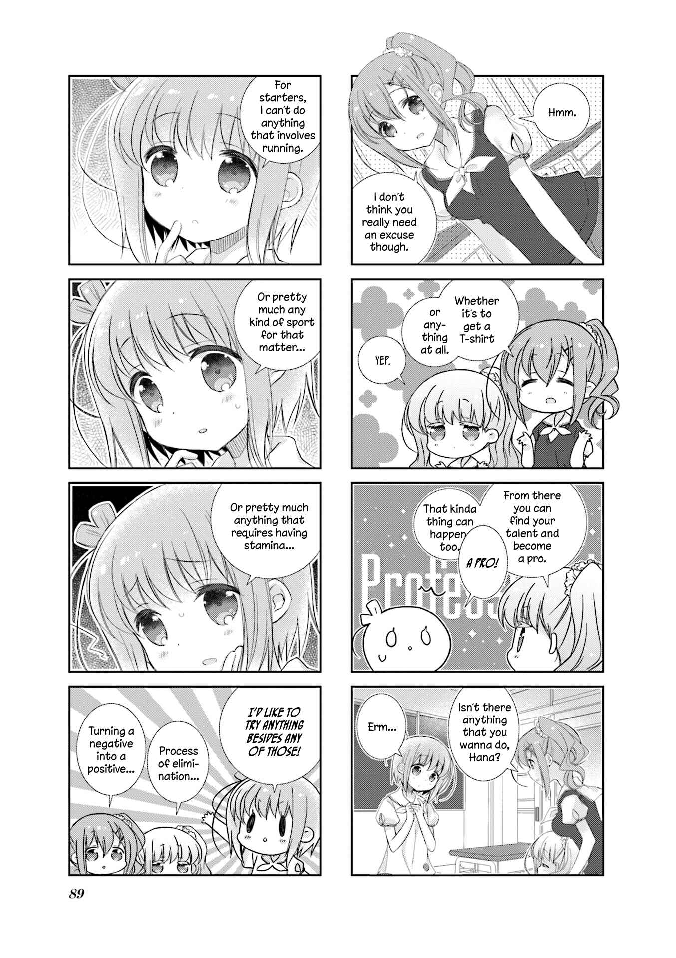 Page 5 Chapter 71 Slow Start