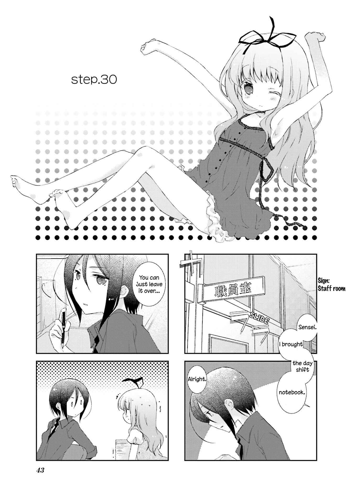 Page 1 Chapter 30 Slow Start