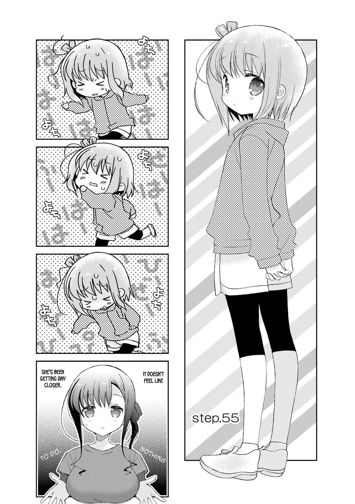 Page 1 Chapter 55 Slow Start