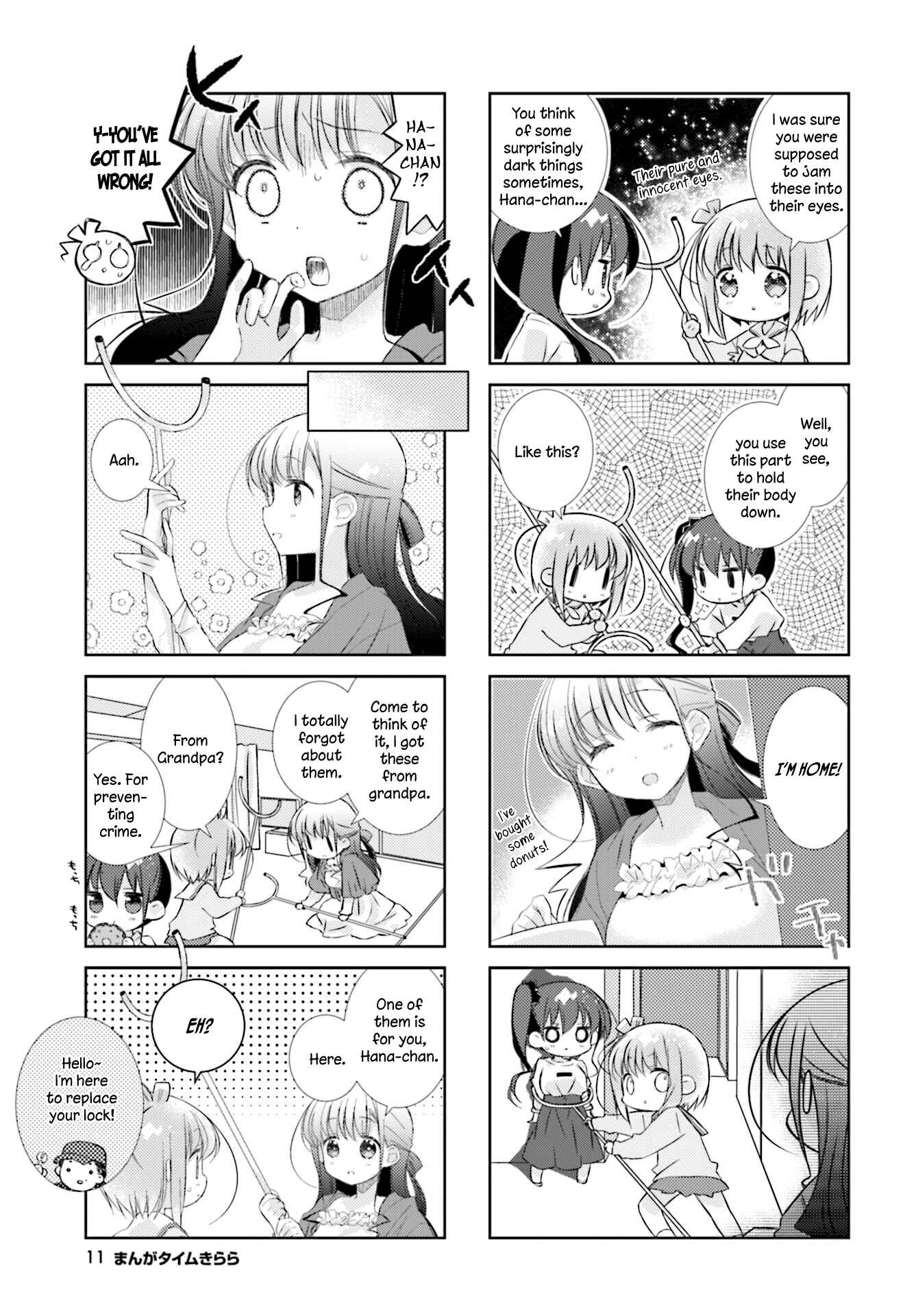 Page 8 Chapter 80 Slow Start