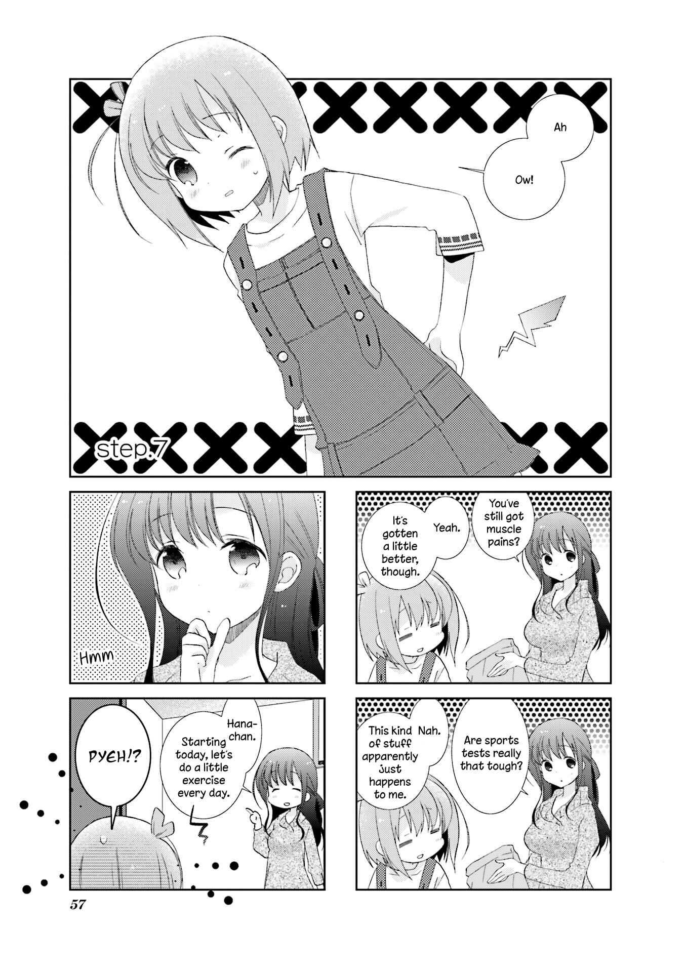 Page 1 Chapter 7 Slow Start