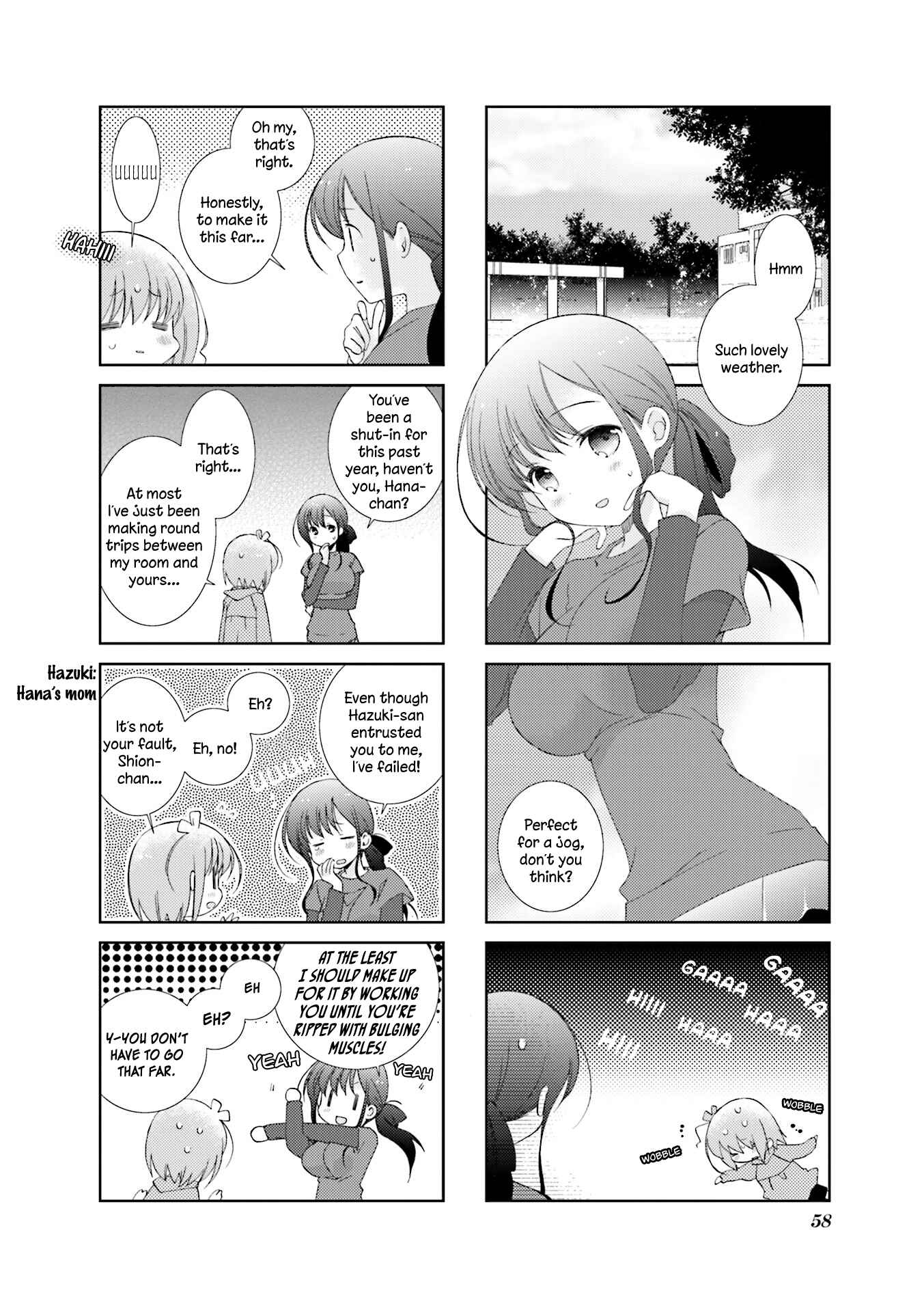 Page 2 Chapter 7 Slow Start