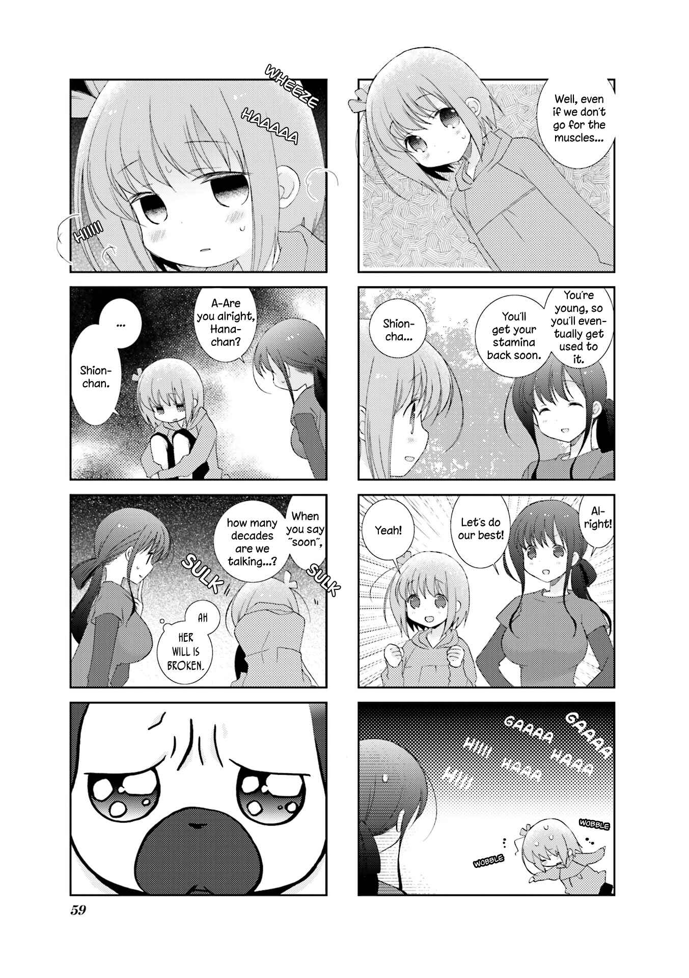 Page 3 Chapter 7 Slow Start