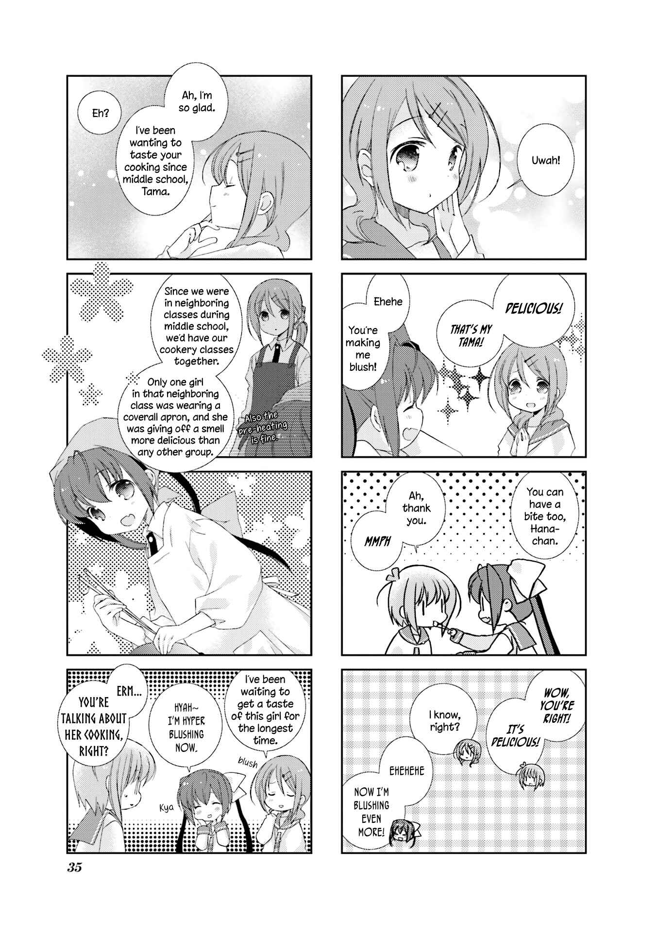 Page 3 Chapter 4 Slow Start