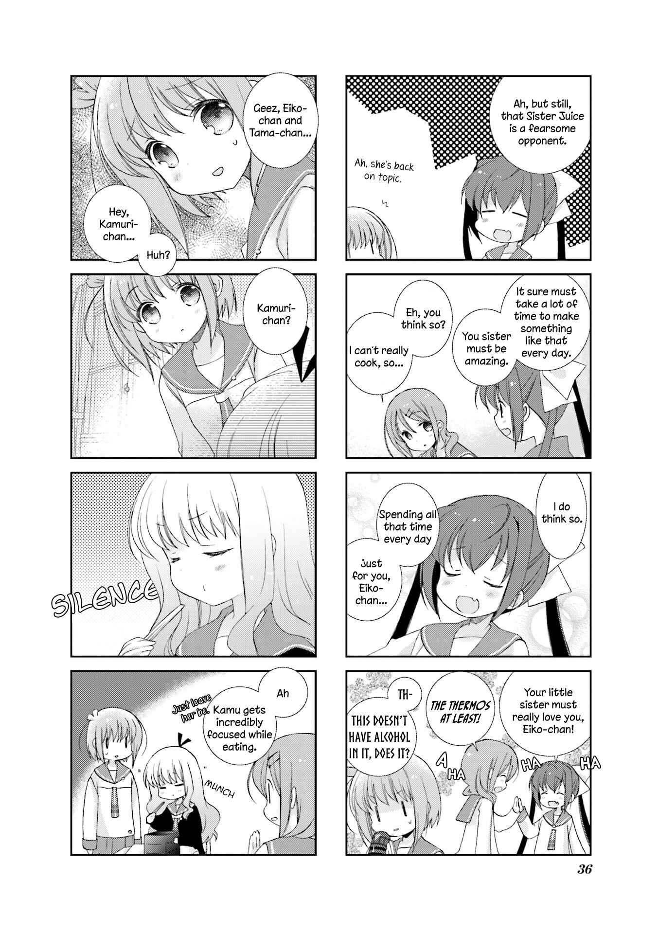 Page 4 Chapter 4 Slow Start