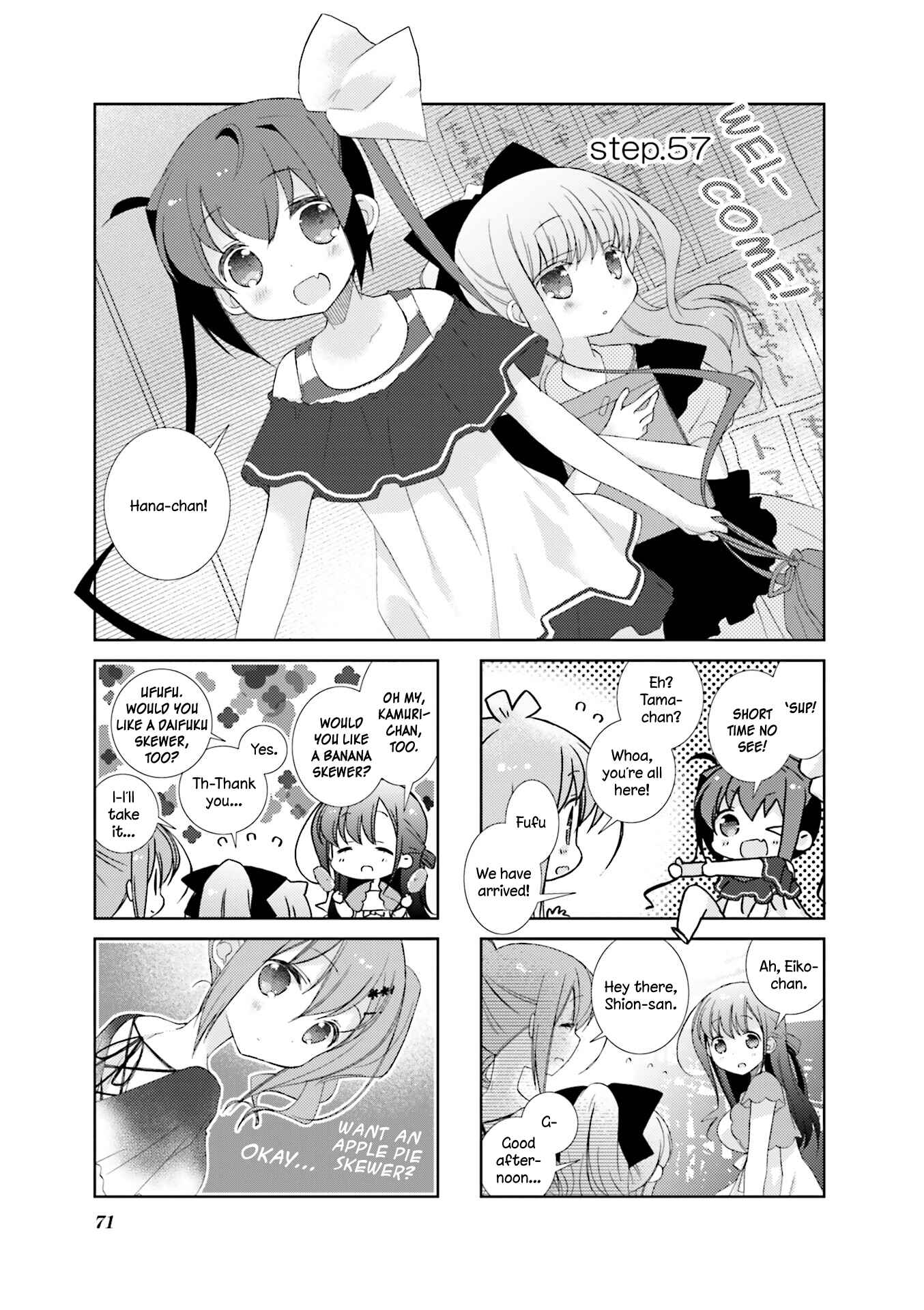 Page 1 Chapter 57 Slow Start