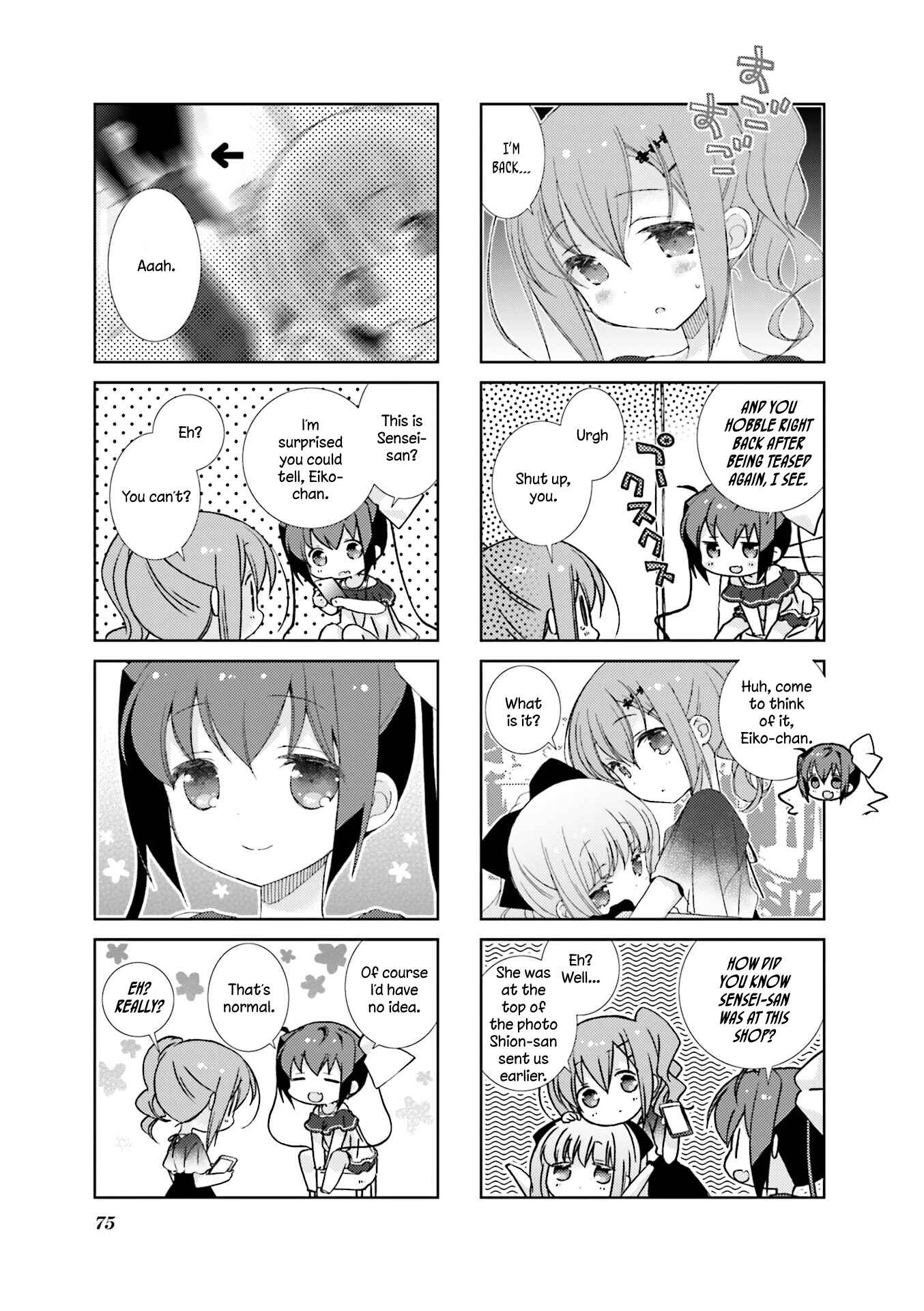 Page 5 Chapter 57 Slow Start