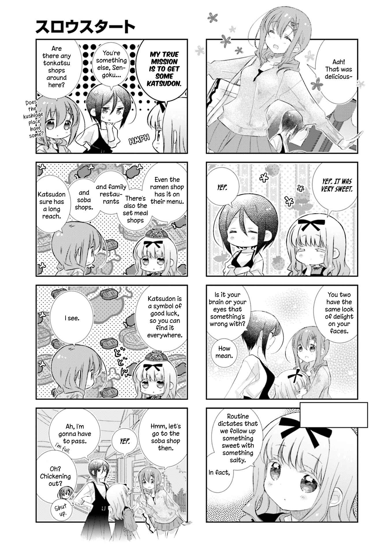 Page 9 Chapter 82 Slow Start