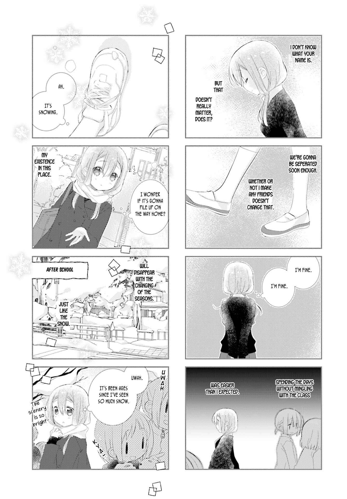 Page 5 Chapter 94 Slow Start