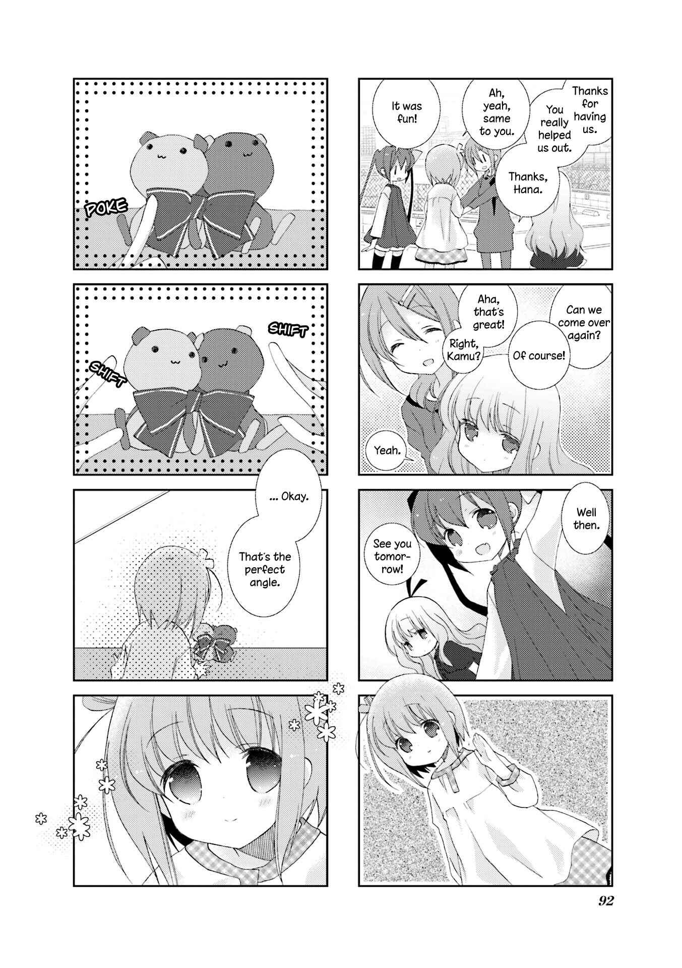 Page 10 Chapter 10 Slow Start