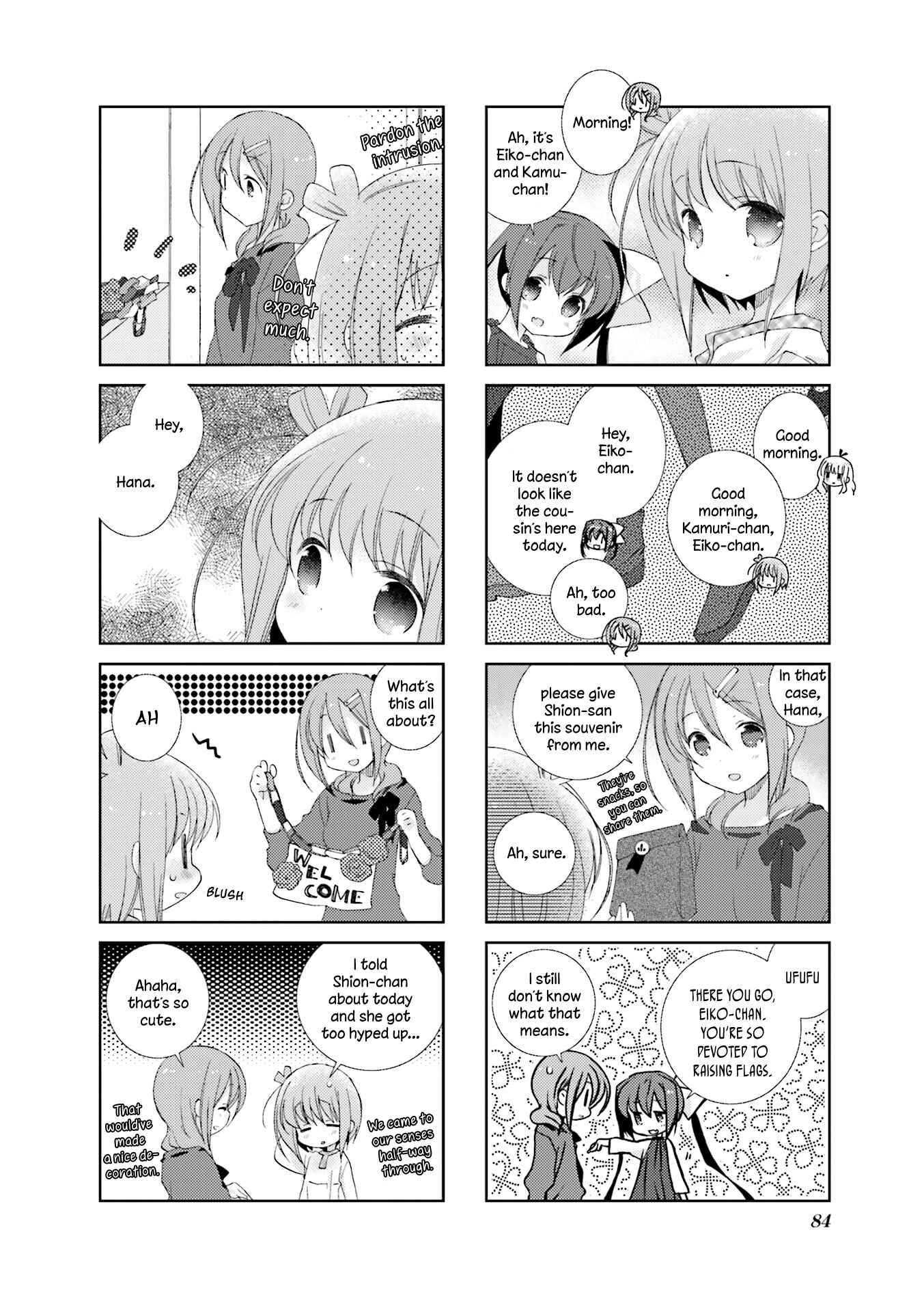 Page 2 Chapter 10 Slow Start