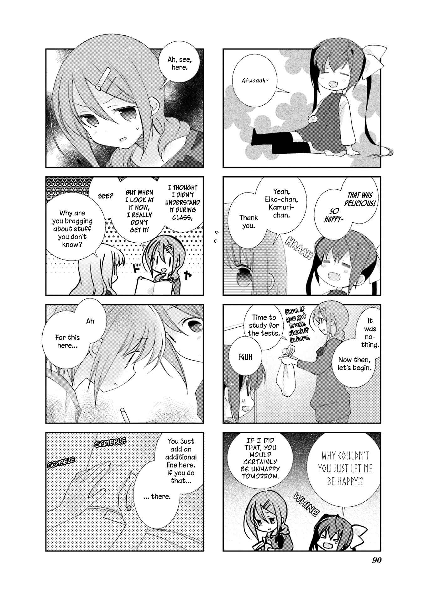 Page 8 Chapter 10 Slow Start