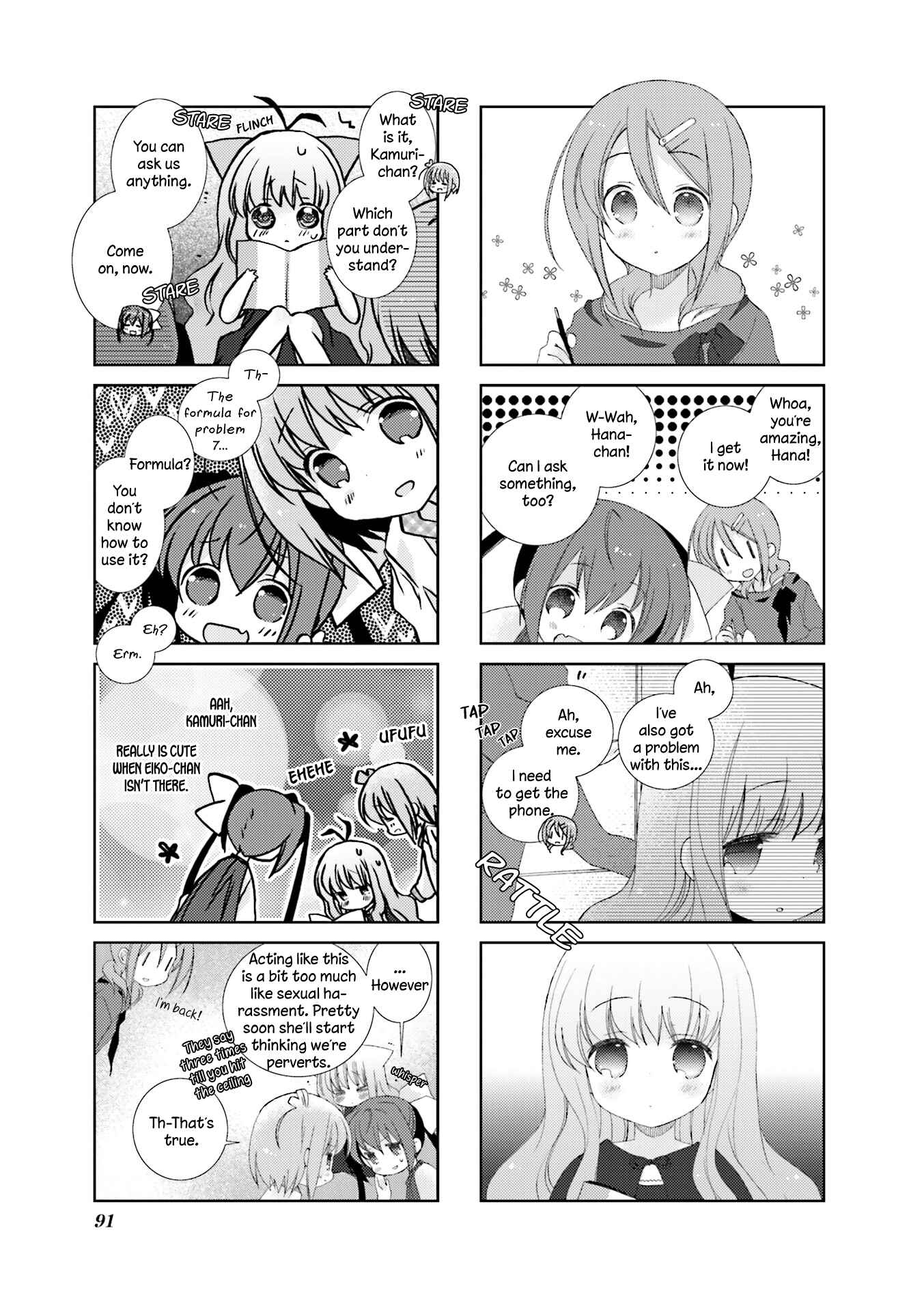 Page 9 Chapter 10 Slow Start
