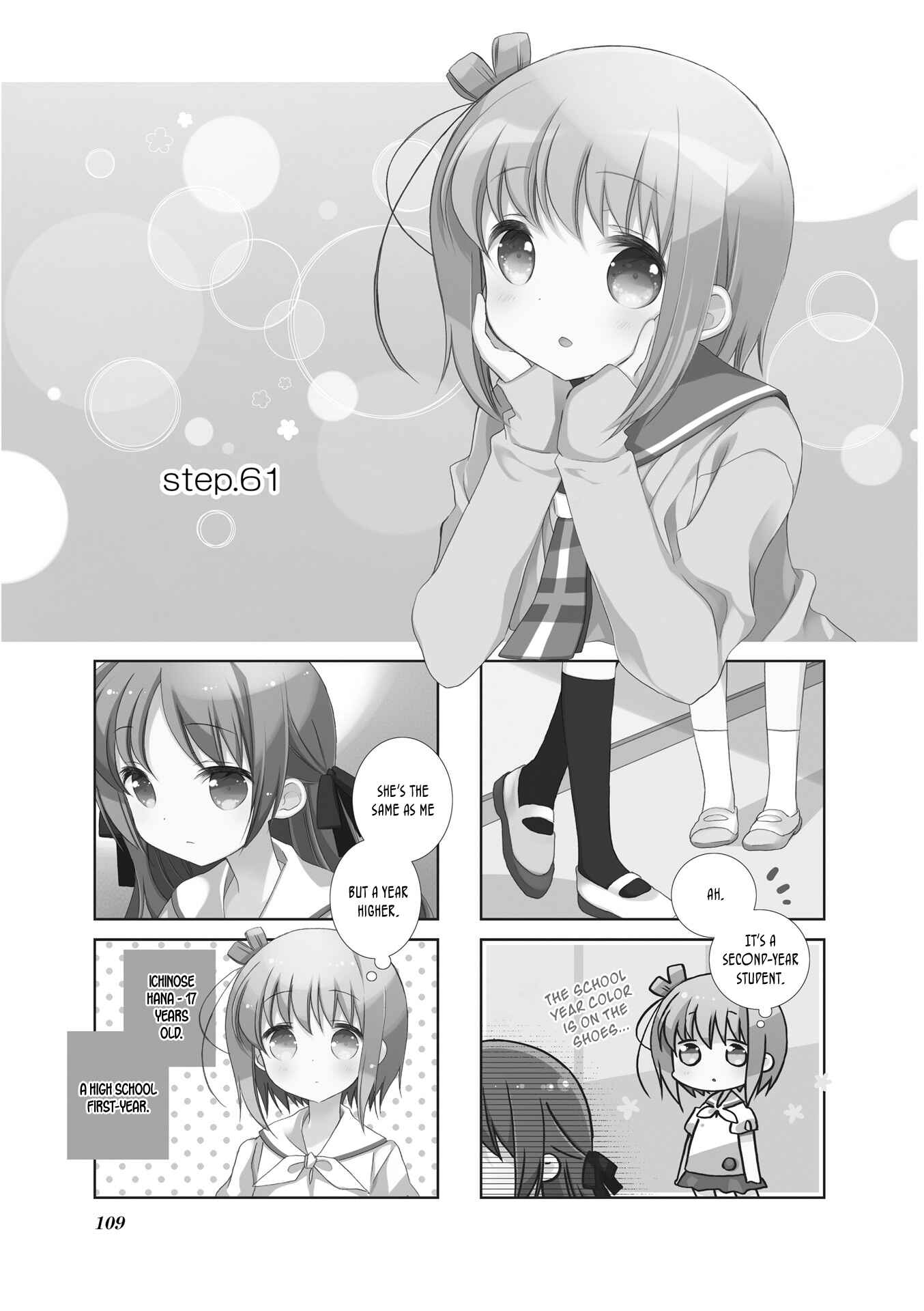 Page 1 Chapter 61 Slow Start