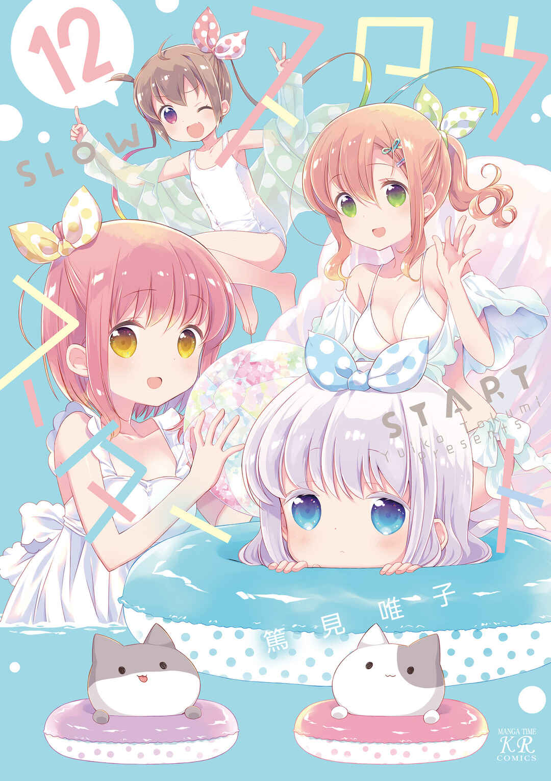 Page 1 Chapter 142.5 Slow Start