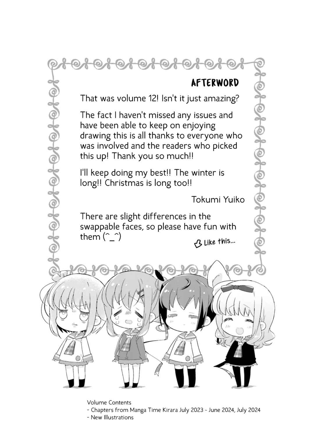 Page 14 Chapter 142.5 Slow Start