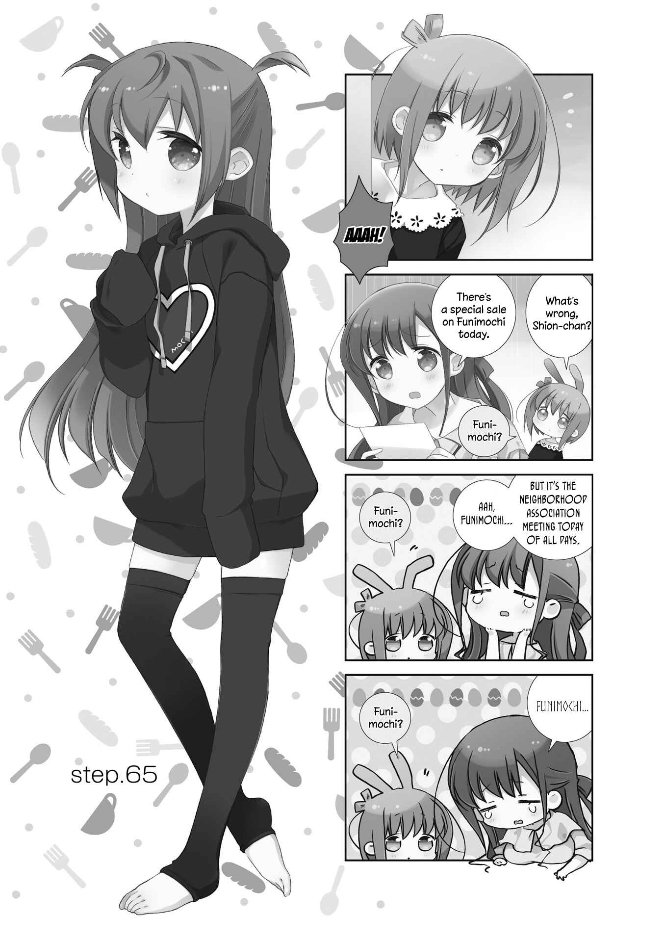 Page 1 Chapter 65 Slow Start