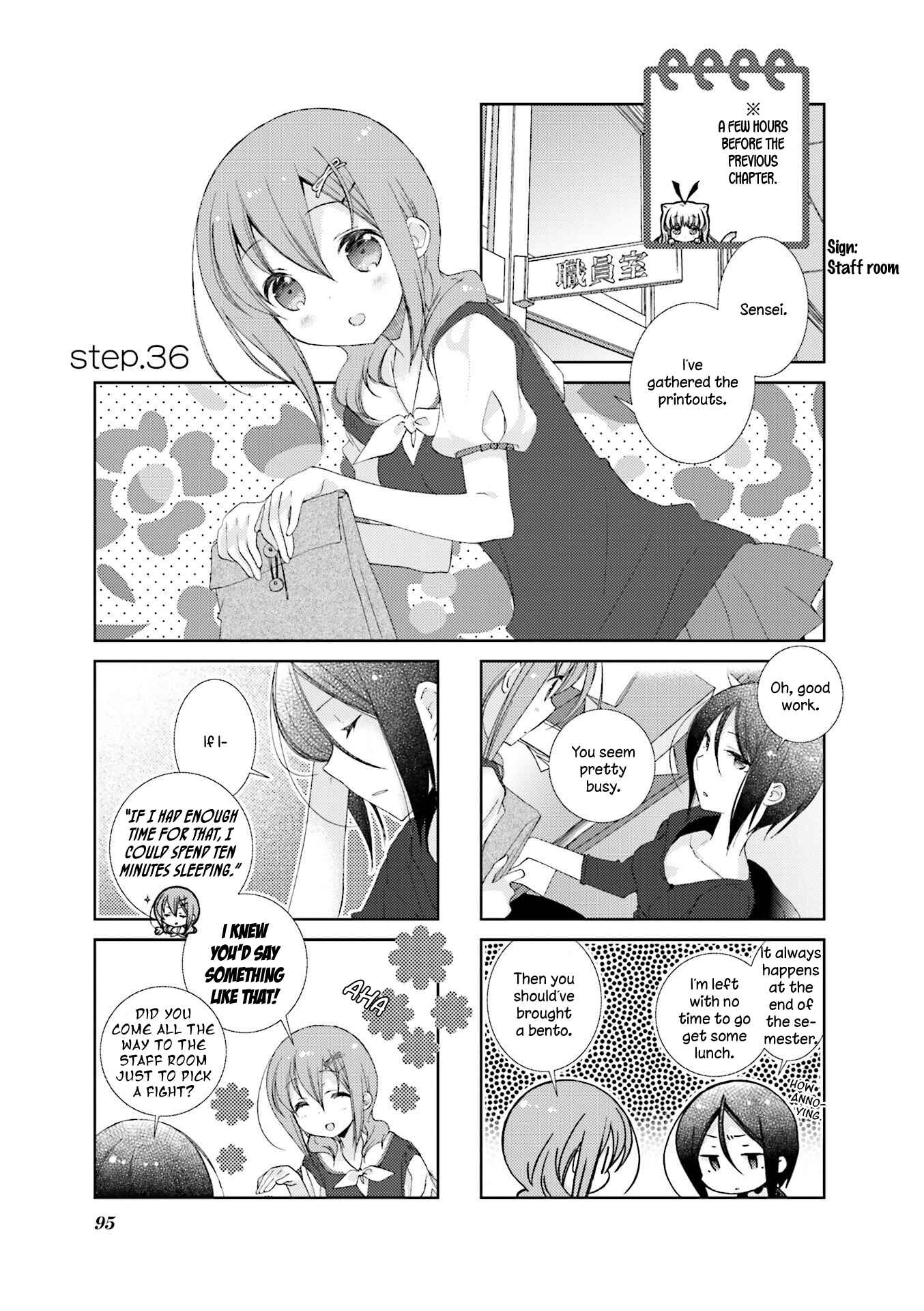 Page 1 Chapter 36 Slow Start