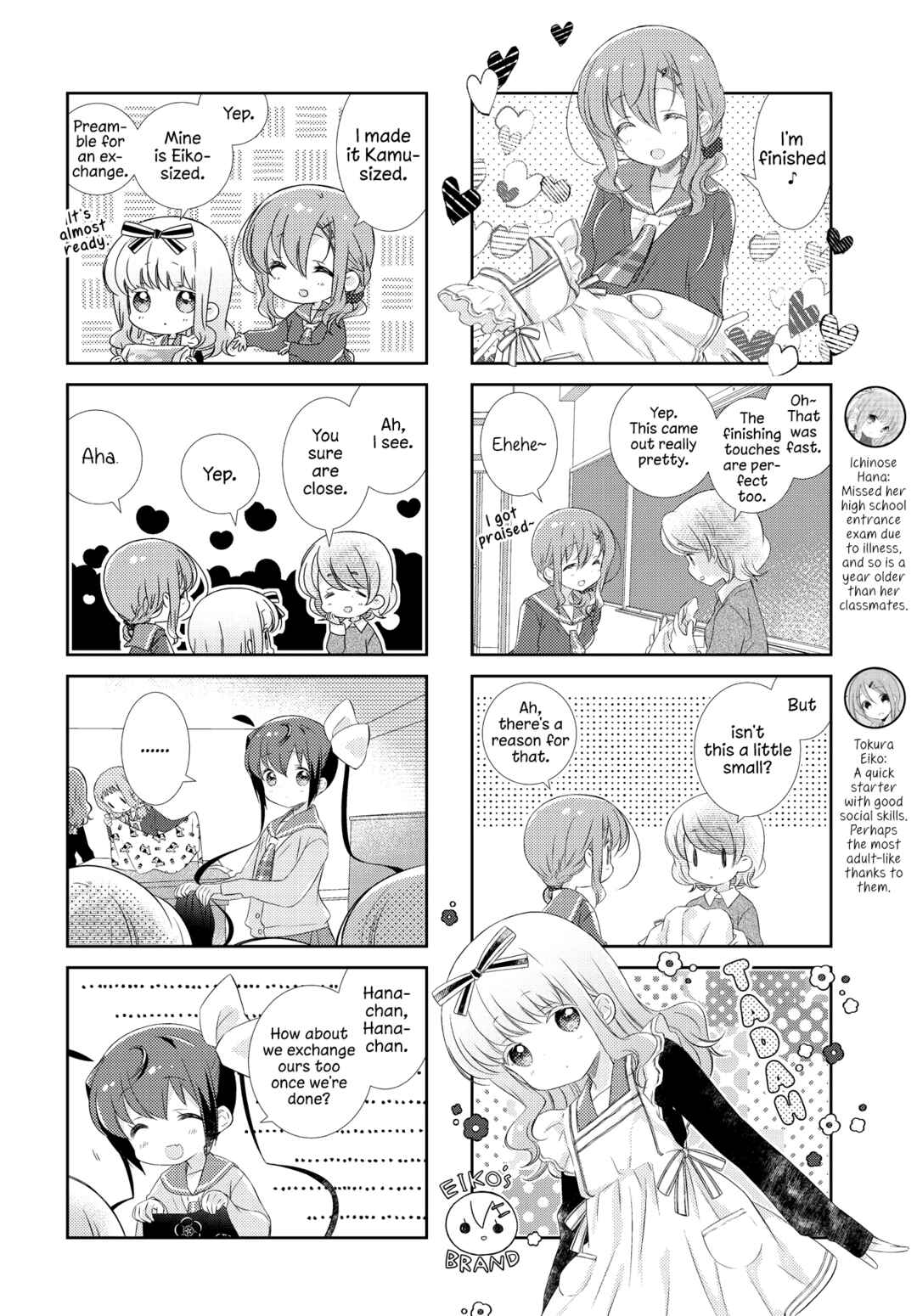 Page 2 Chapter 126 Slow Start