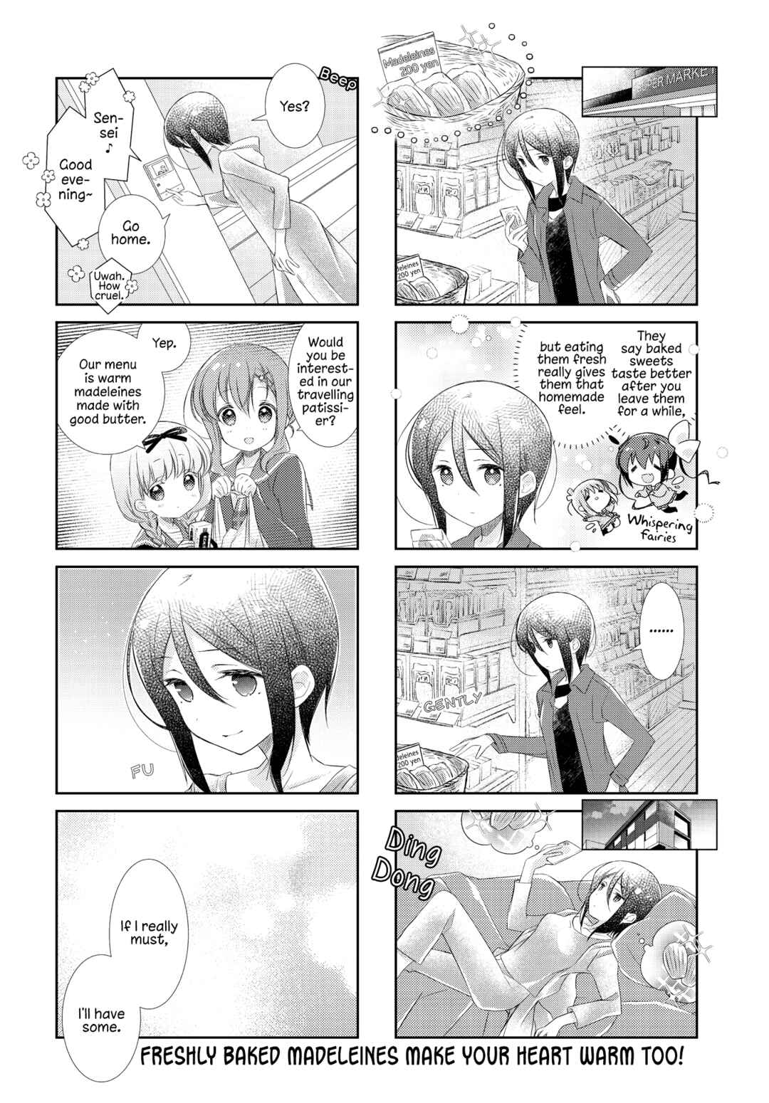 Page 8 Chapter 126 Slow Start