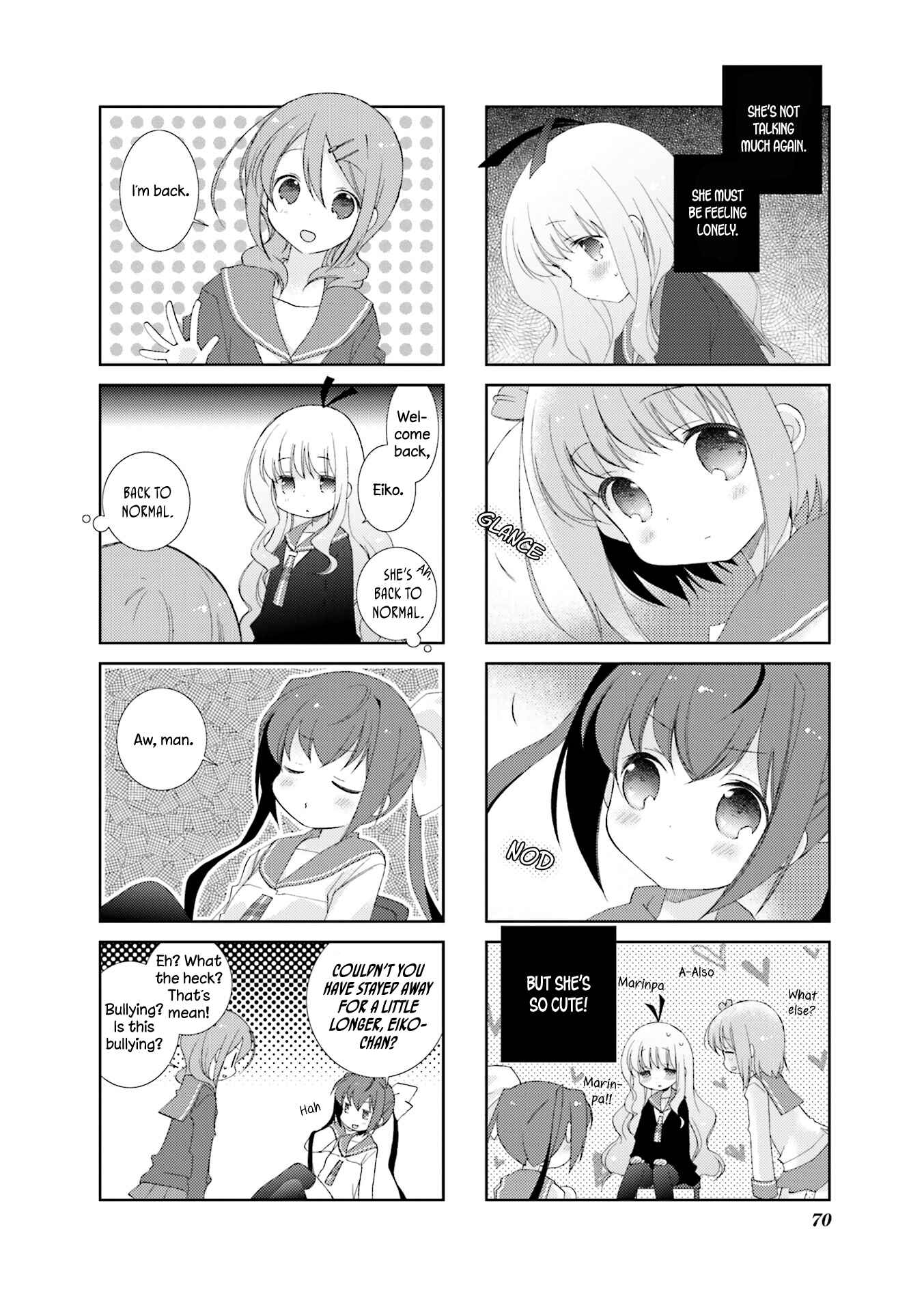 Page 4 Chapter 8 Slow Start