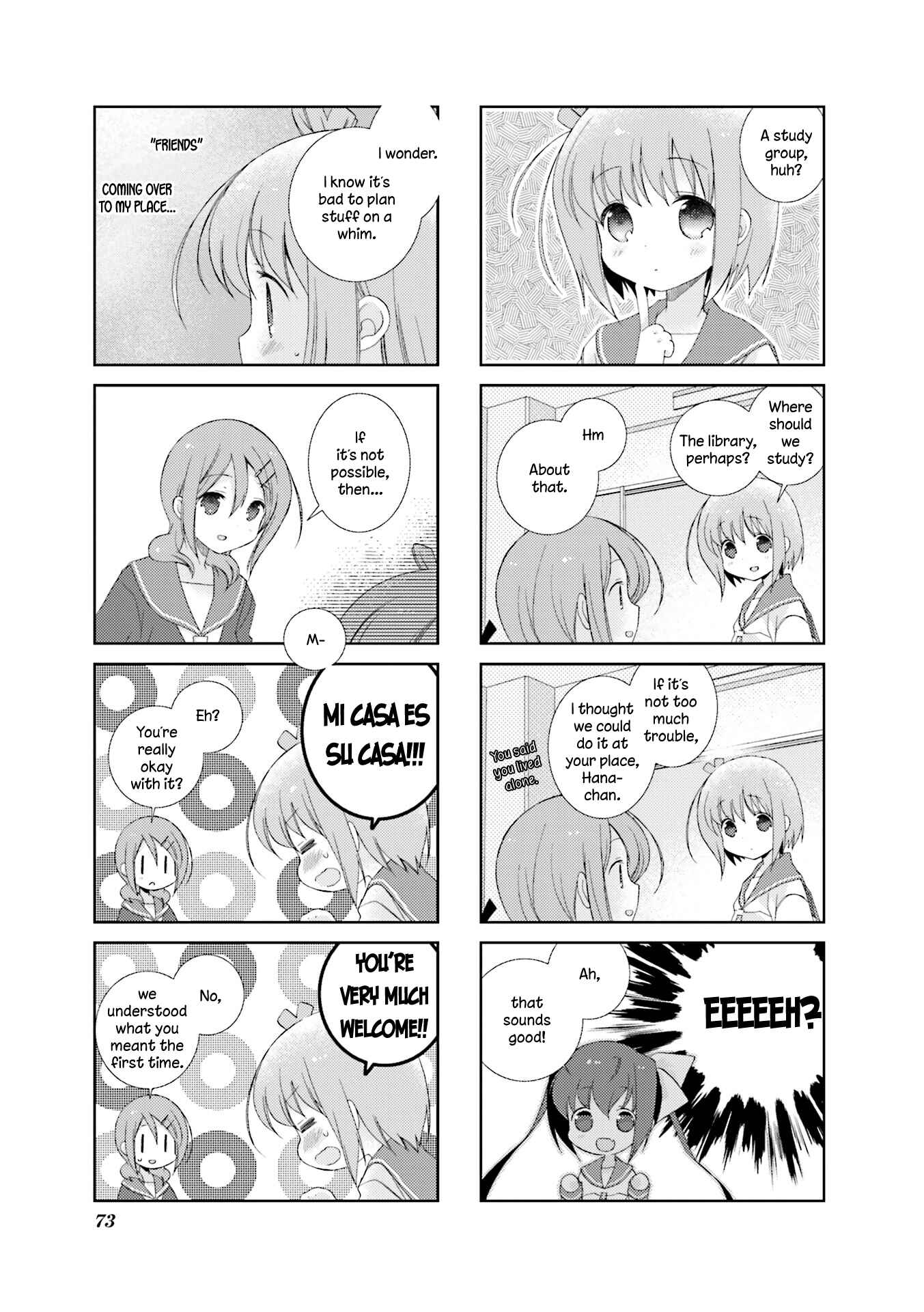 Page 7 Chapter 8 Slow Start