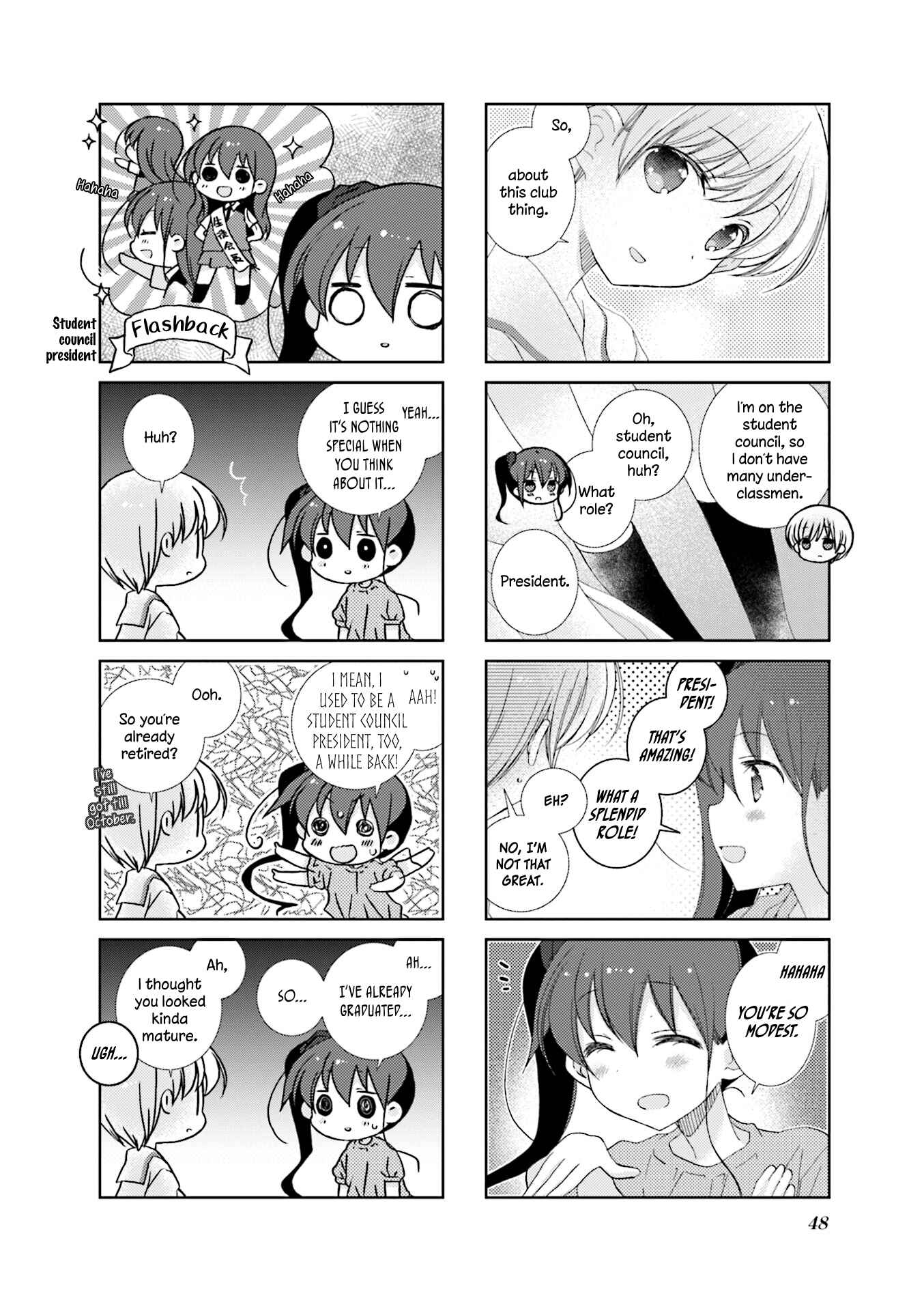 Page 6 Chapter 66 Slow Start