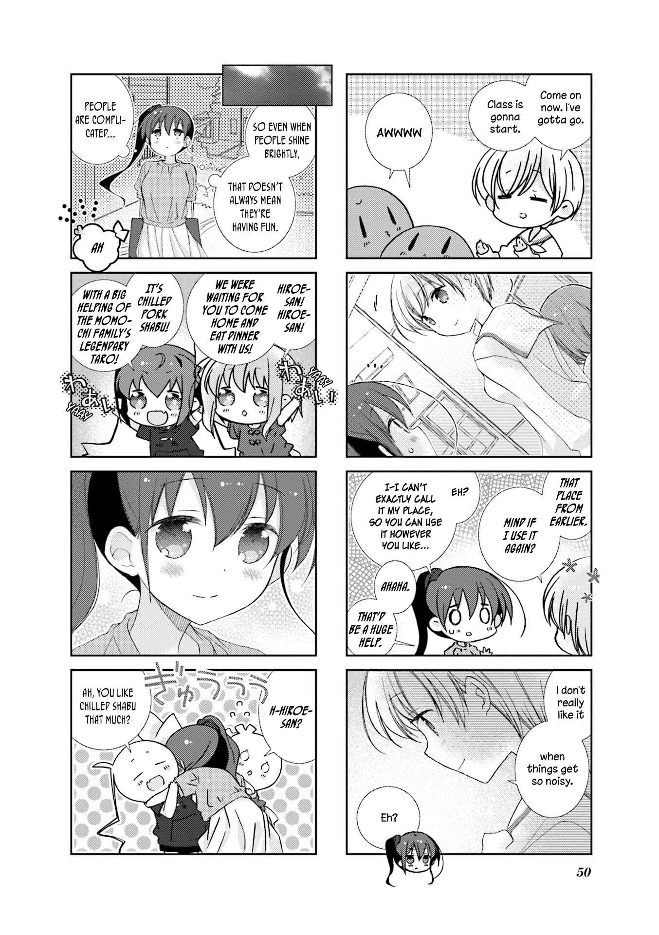 Page 8 Chapter 66 Slow Start