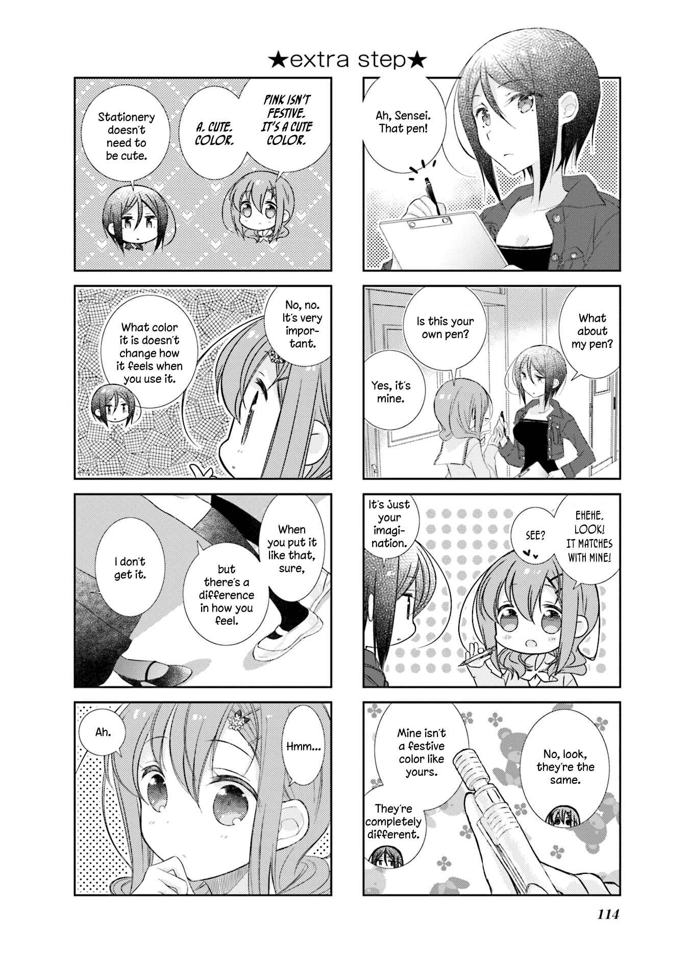 Page 10 Chapter 73 Slow Start