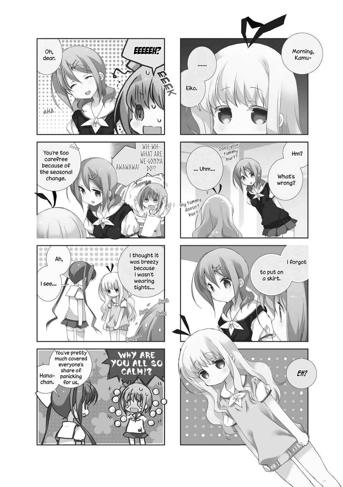 Page 2 Chapter 16 Slow Start