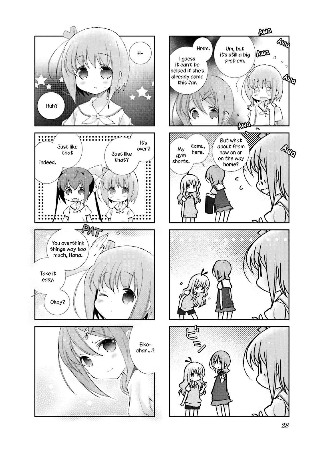 Page 4 Chapter 16 Slow Start