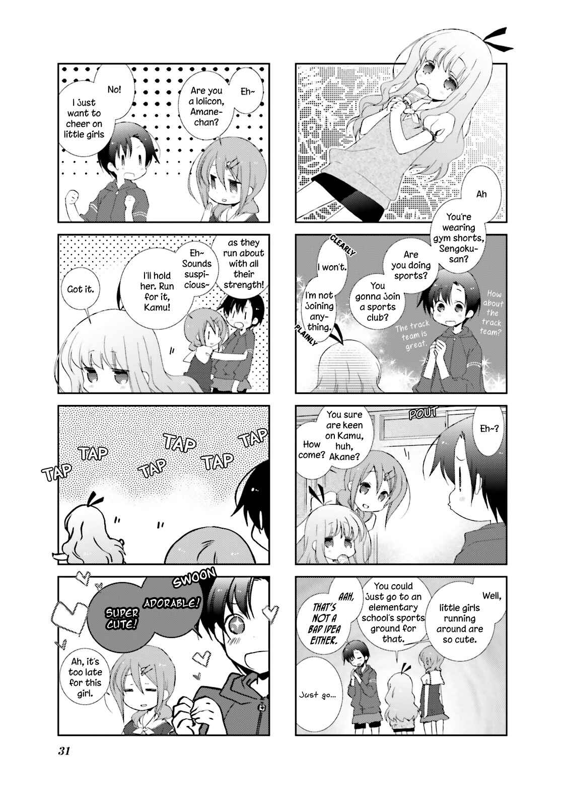 Page 7 Chapter 16 Slow Start