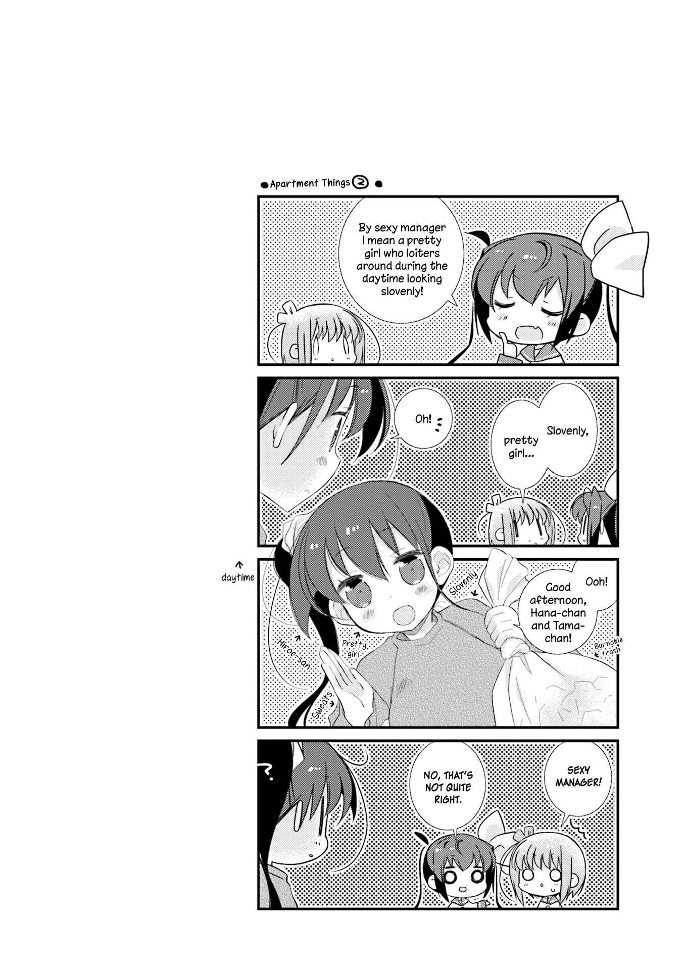 Page 10 Chapter 69 Slow Start